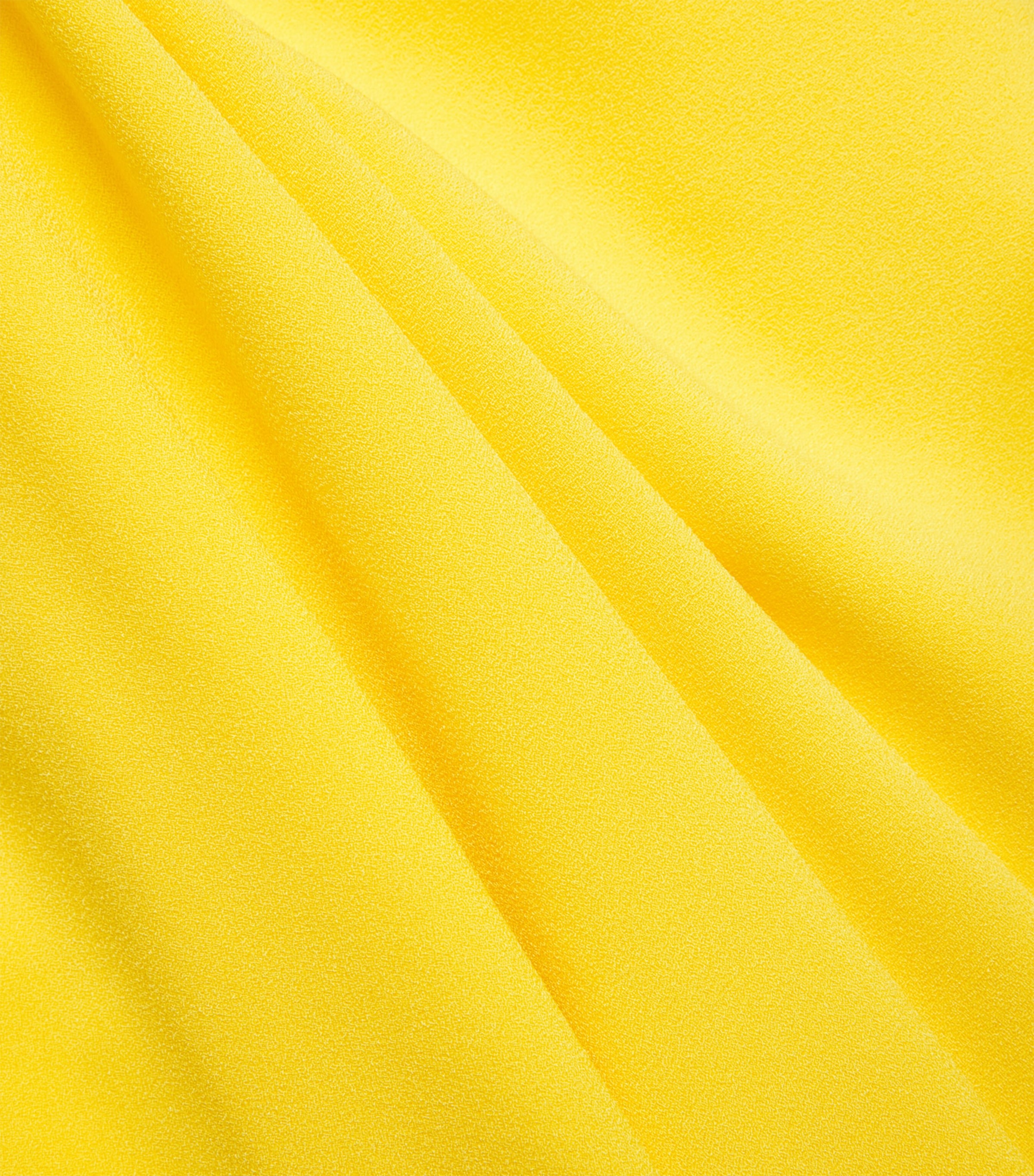 Awn Midi Dress JAUNE Image 5