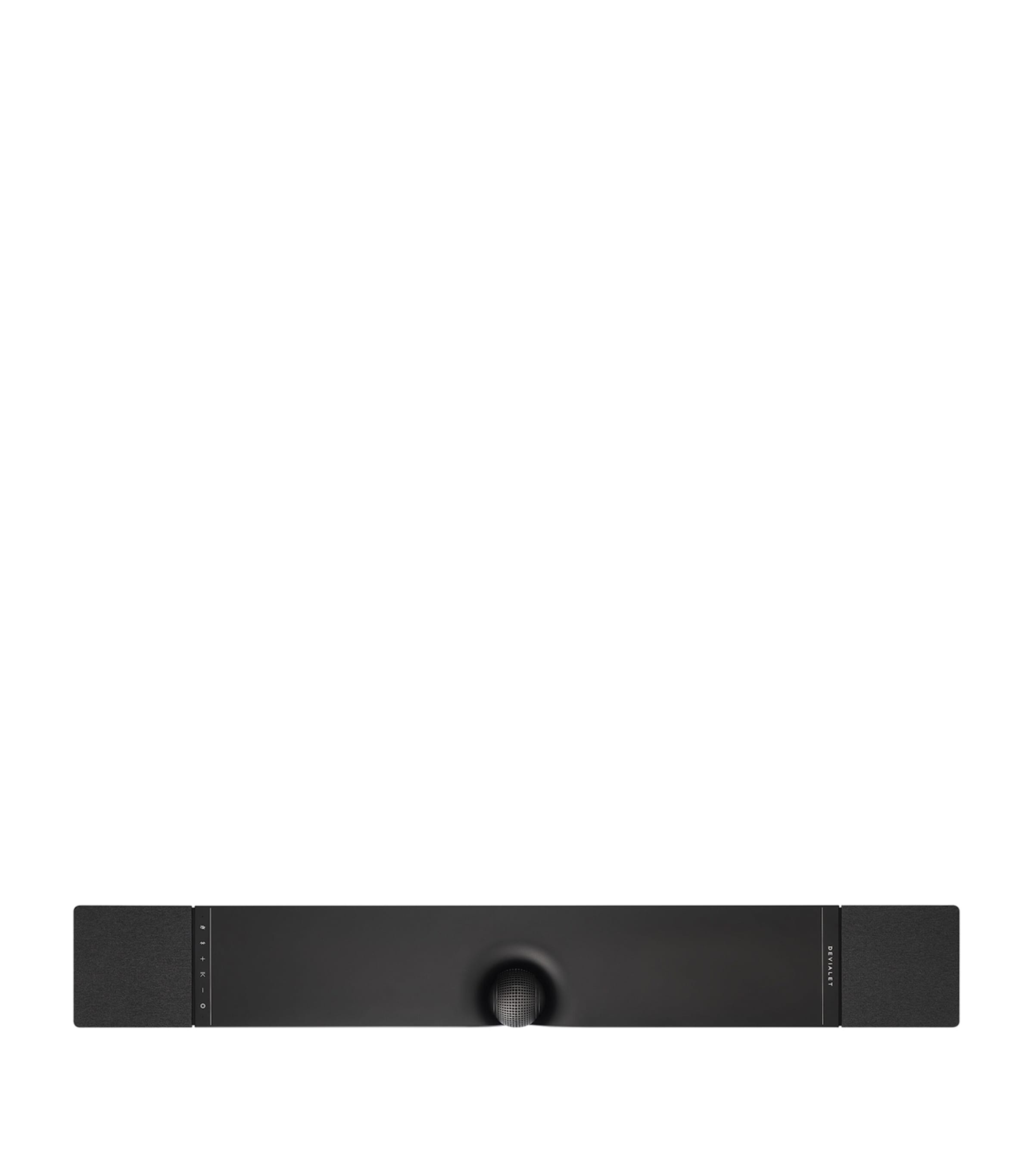Devialet Dione Sound Bar Grey Image 3