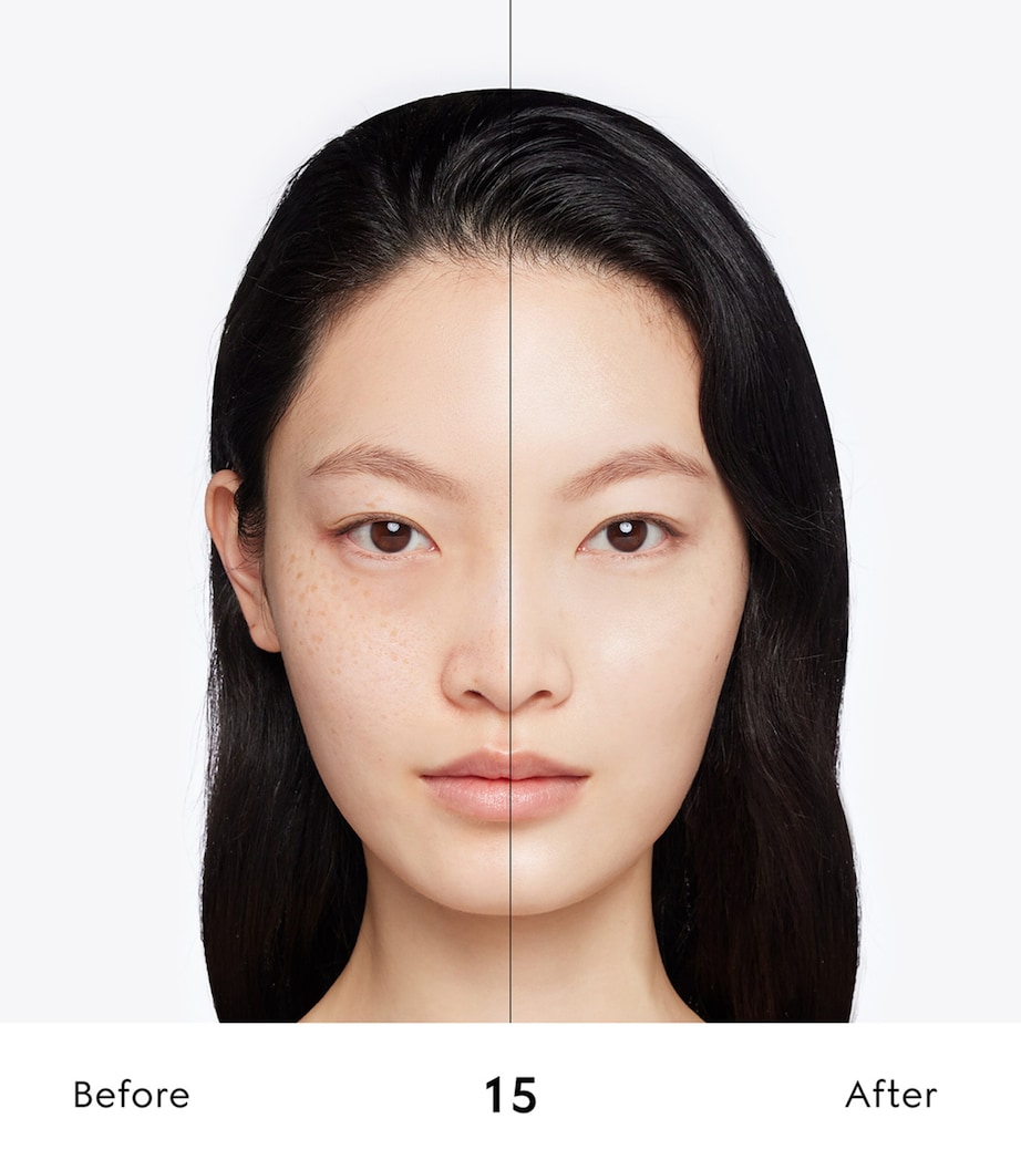Glow Skin Tint 15 FAIR Image 2