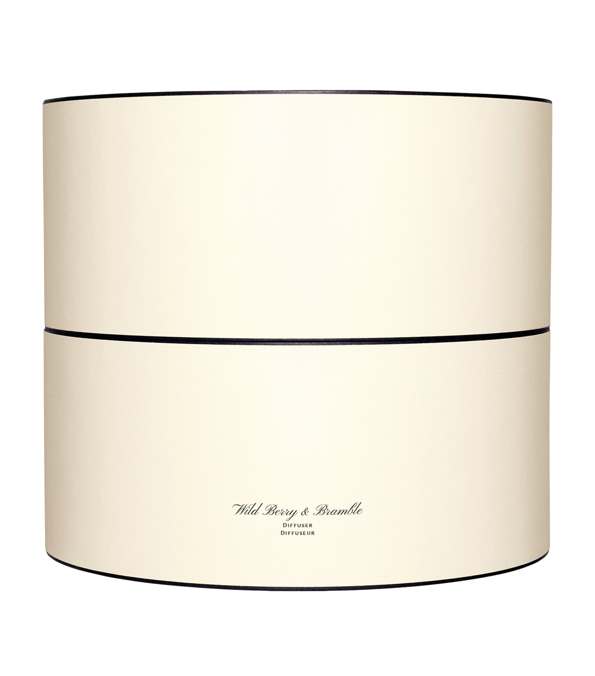 Wild Berry & Bramble Diffuser and Refill (350ml) NO COLOUR Image 4