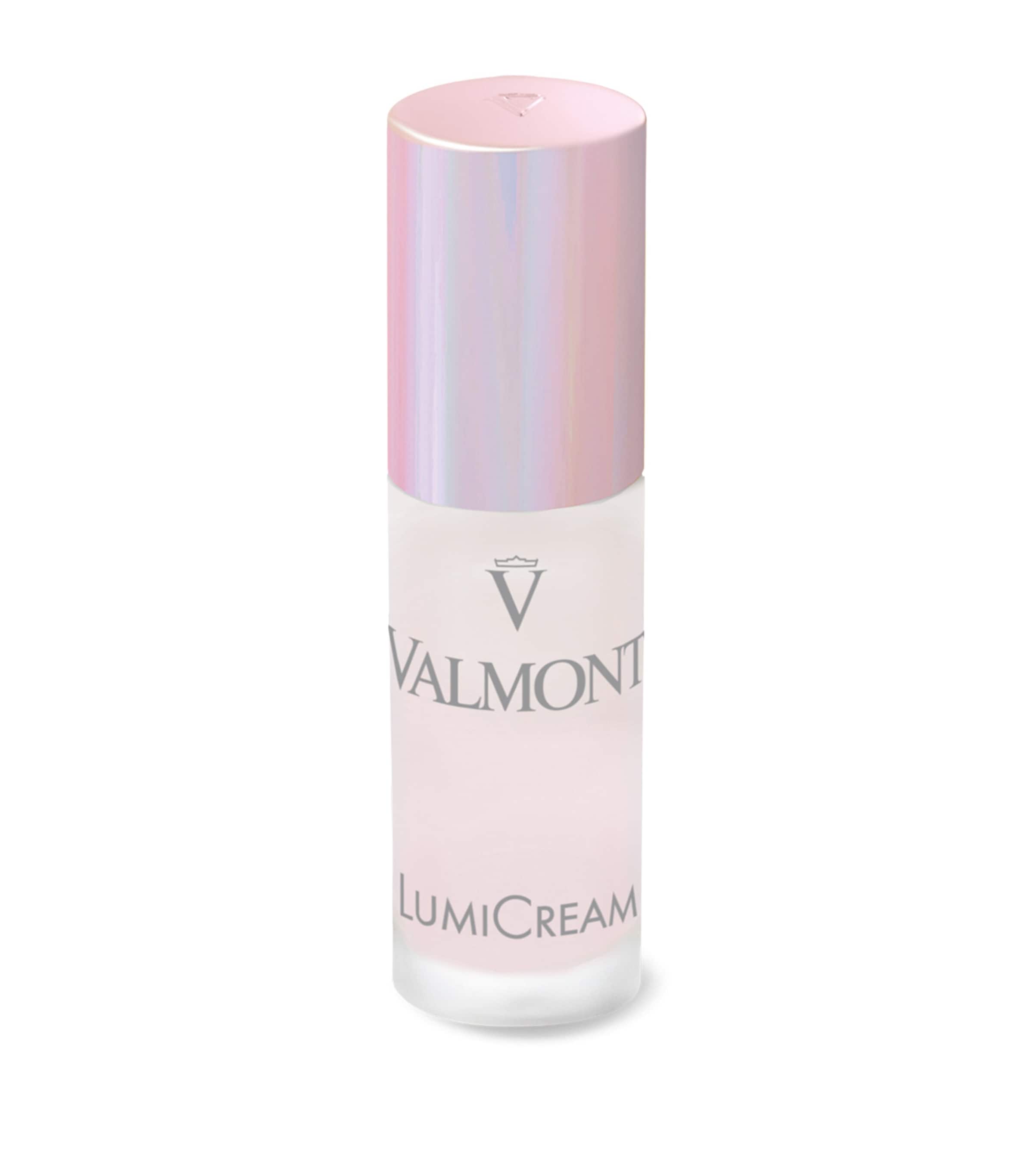 Valmont LumiCream Moisturiser (8ml) Image 1