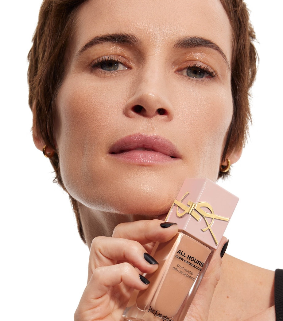 All Hours Glow Foundation LC6.5 Image 3