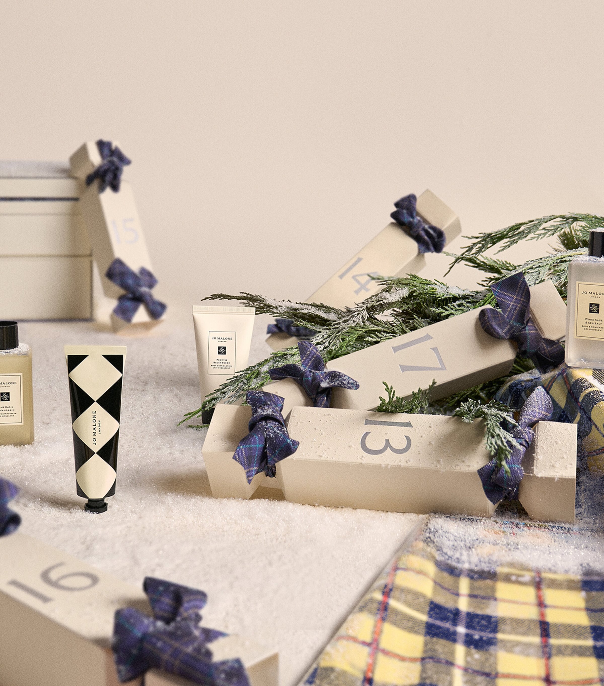 Jo Malone London 25-Day Advent Calendar Image 3