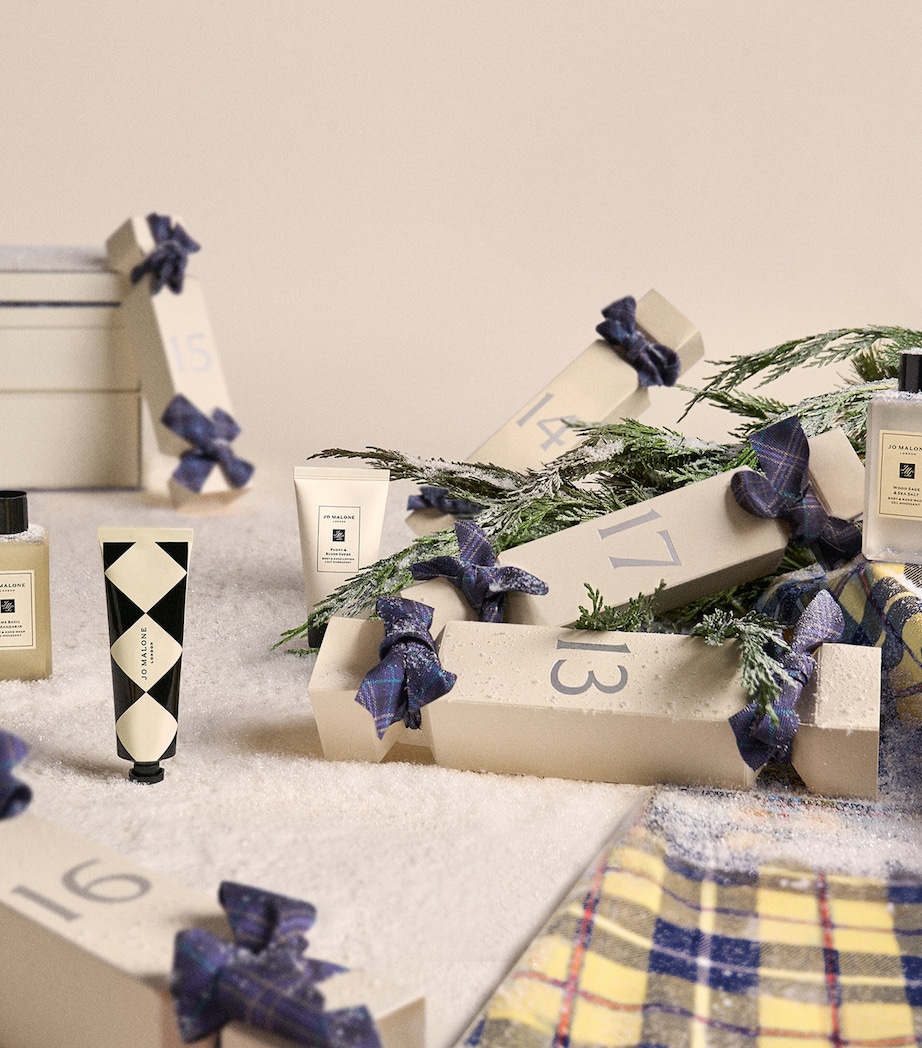 Jo Malone London 25-Day Advent Calendar Image 3