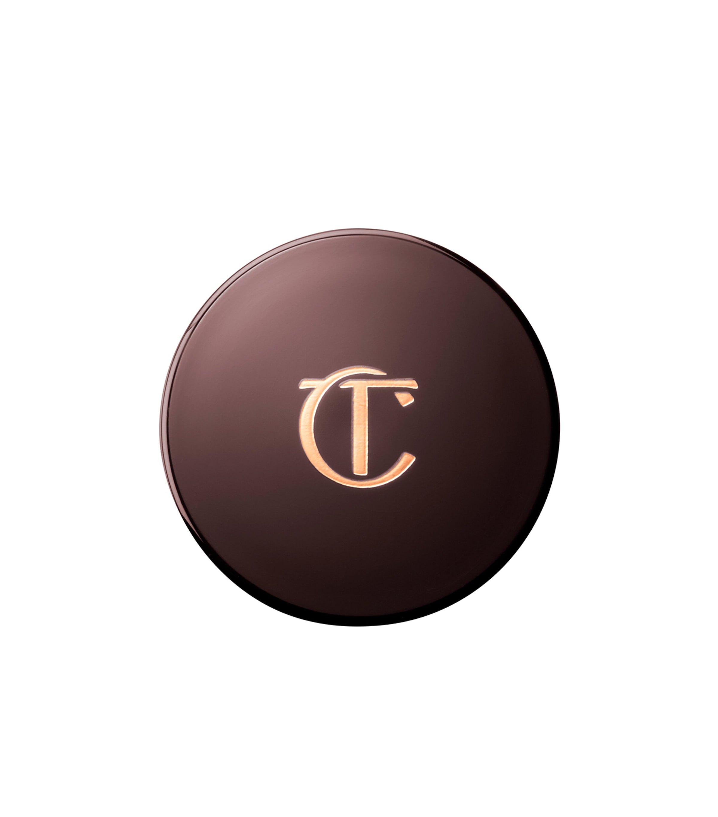 Eyes To Mesmerise Cream Eyeshadow CHOCOLATE BRONZE Image 4