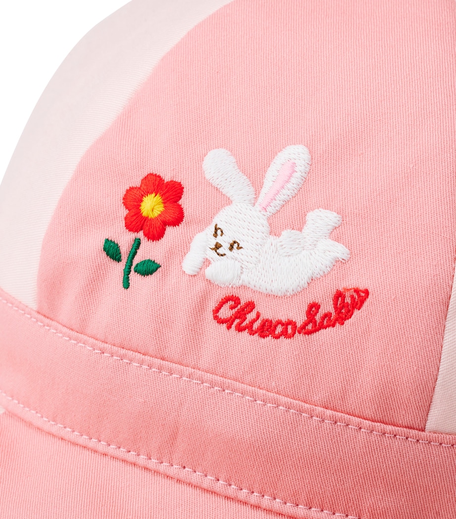 Embroidered Sunhat 8 Image 5