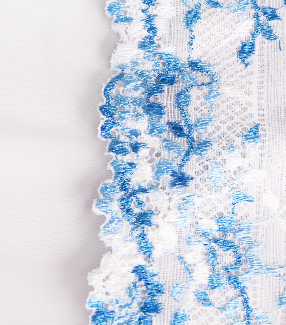 Embrace Lace Briefs 079 MICRO CHIP Image 4