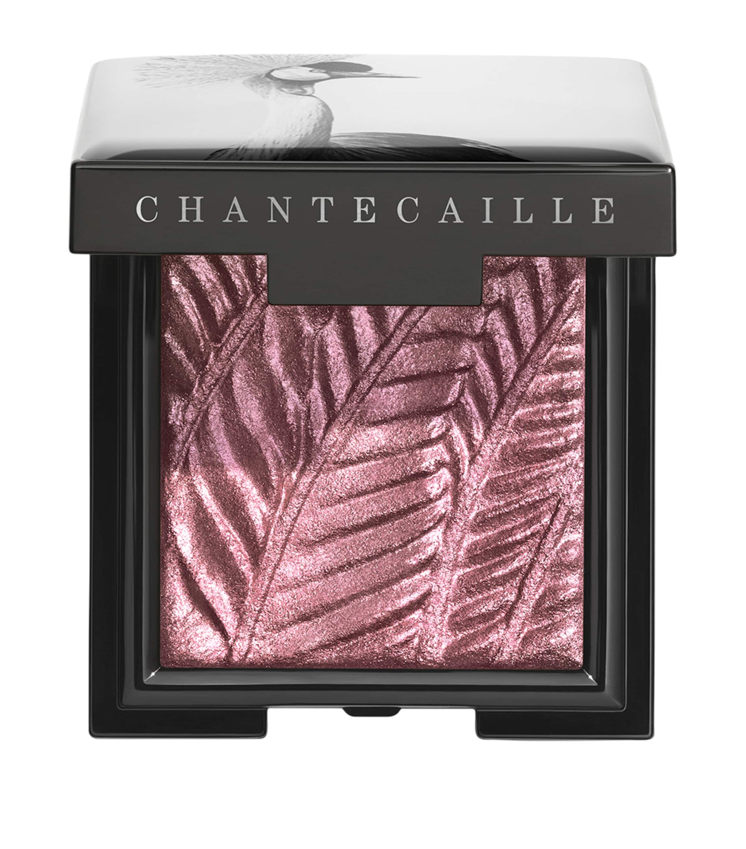 Chantecaille Luminescent Eye Shade In Purple