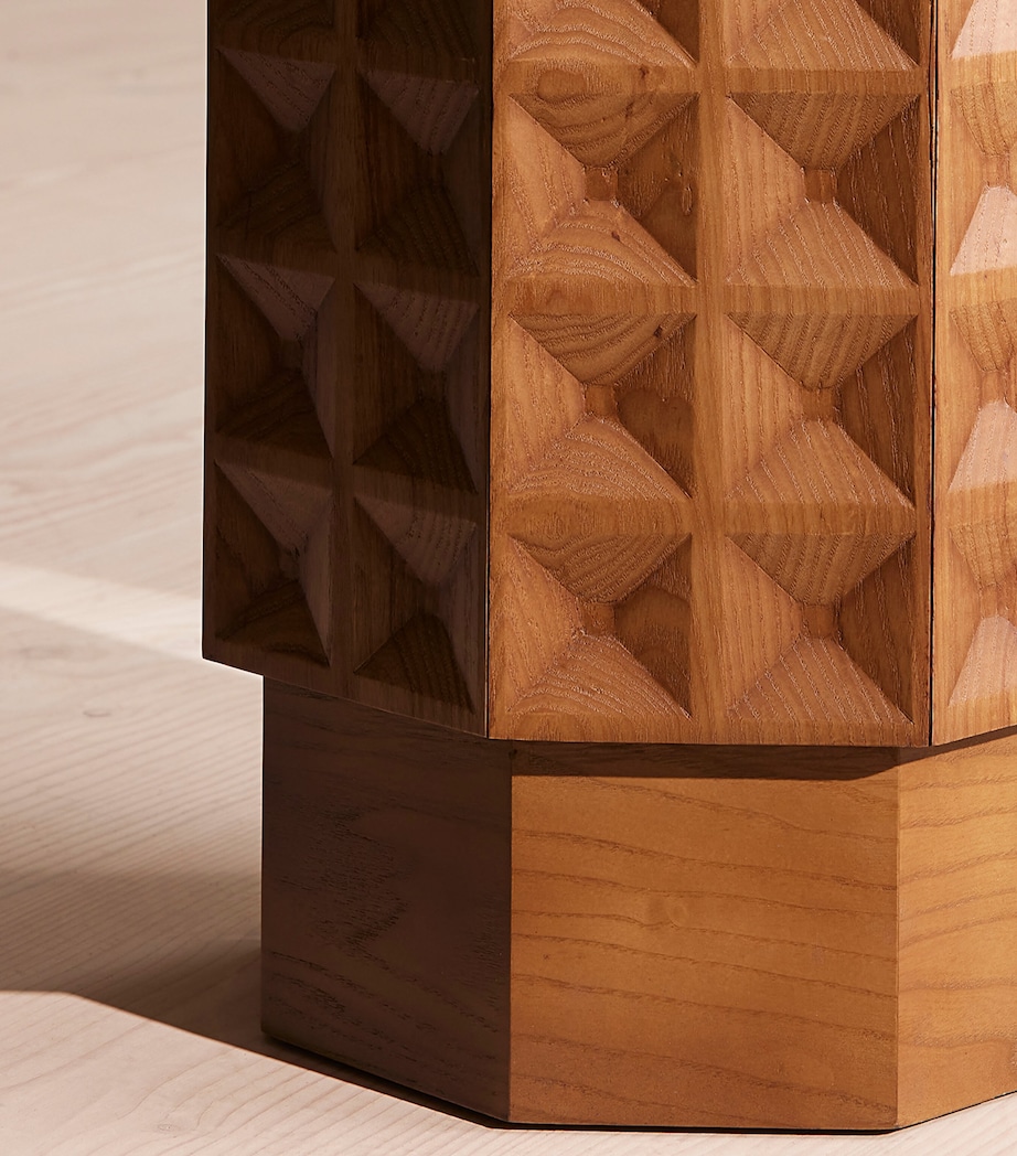 Soho Home Dante Side Table Emporada Image 5