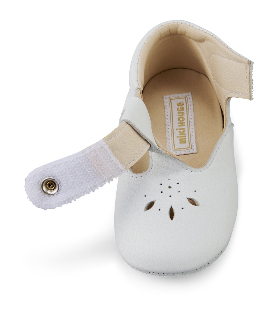 Leather Shoes 1 Image 5