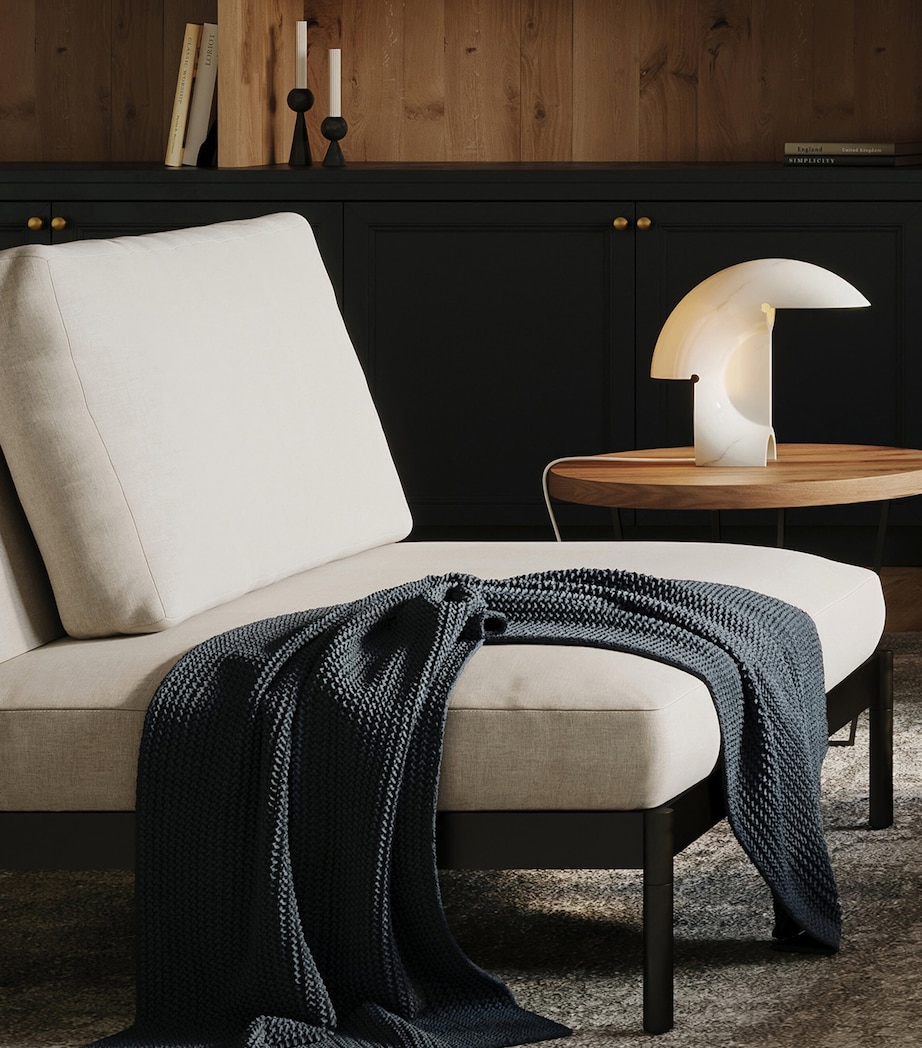 Flos Marble Biagio Table Lamp Image 5