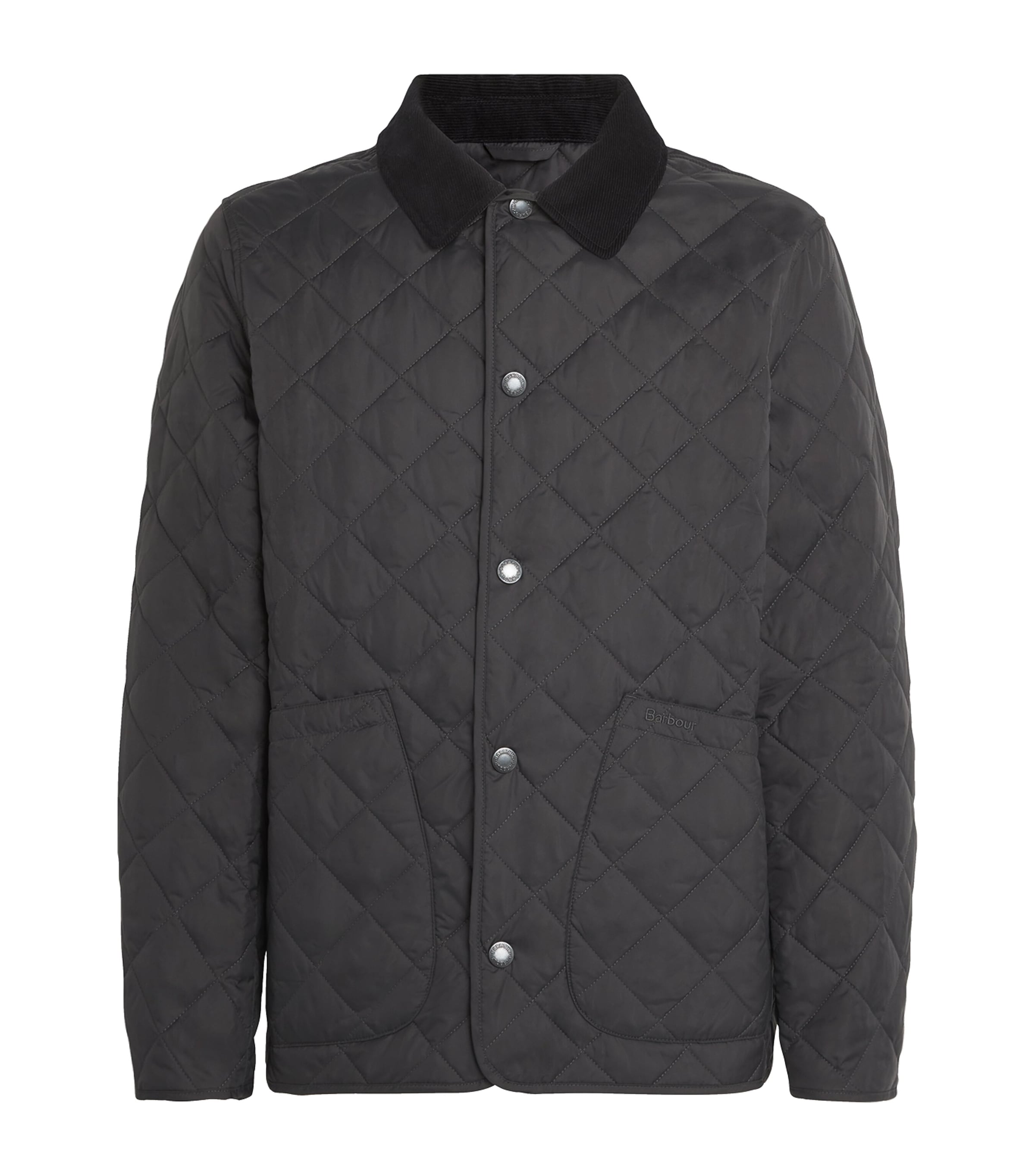 BARBOUR WATER-RESISTANT HERITAGE LIDDESDALE JACKET