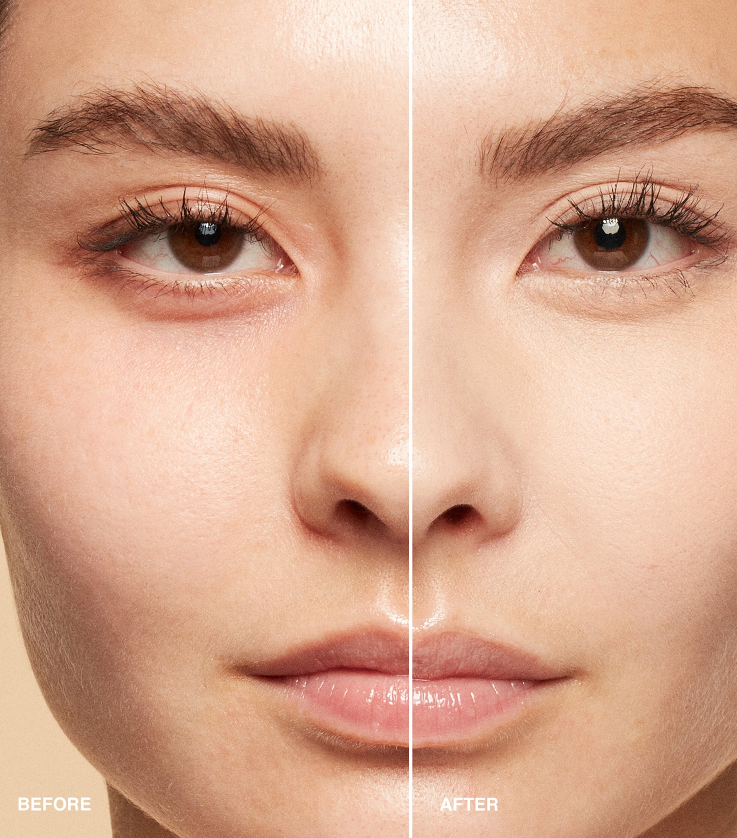 Skin Full Cover Concelaer COOL SAND Image 4