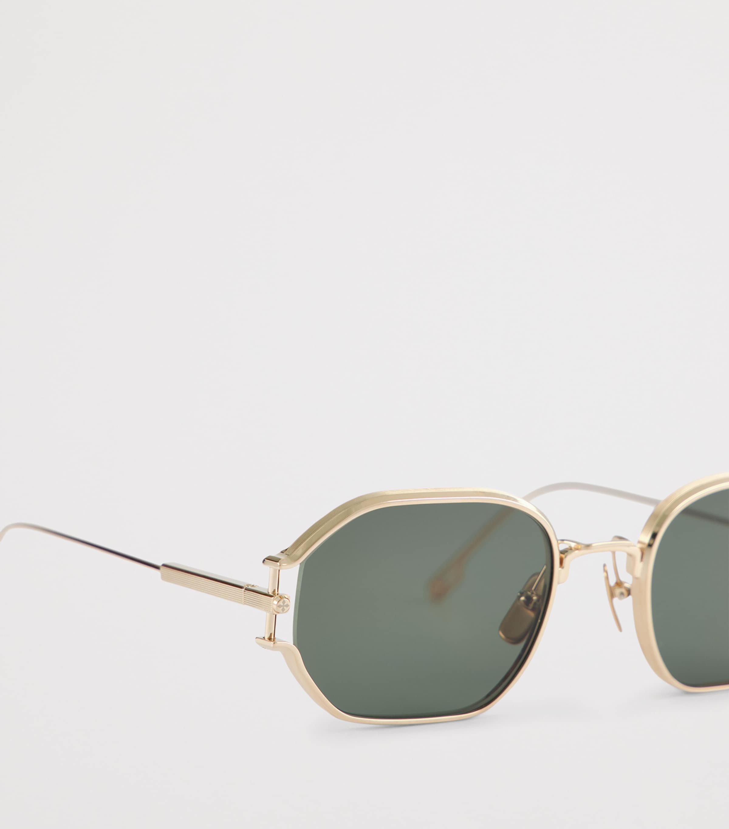 Sato Enir Sunglasses Lunar Image 4