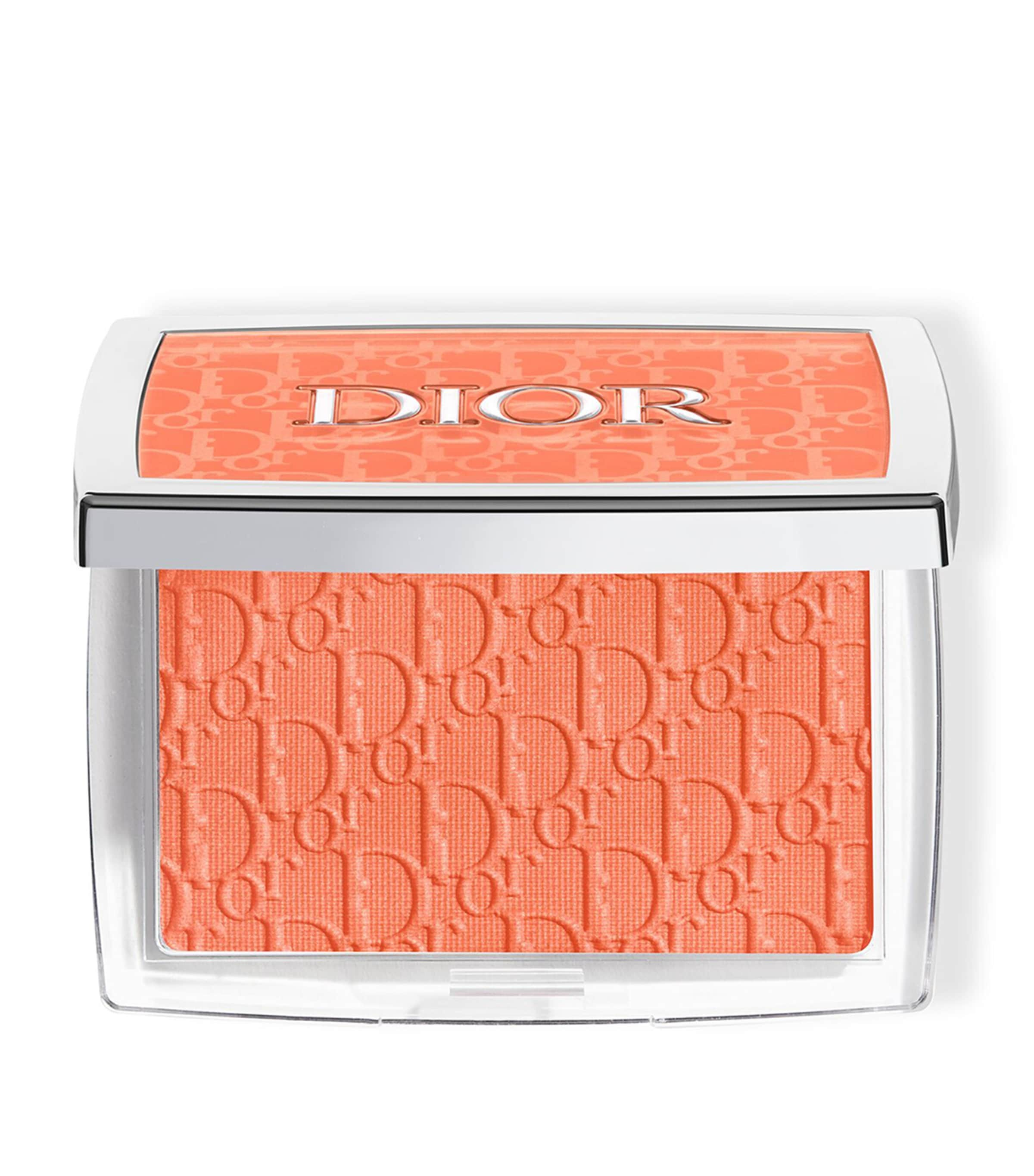 Dior Rosy Glow Blush In White