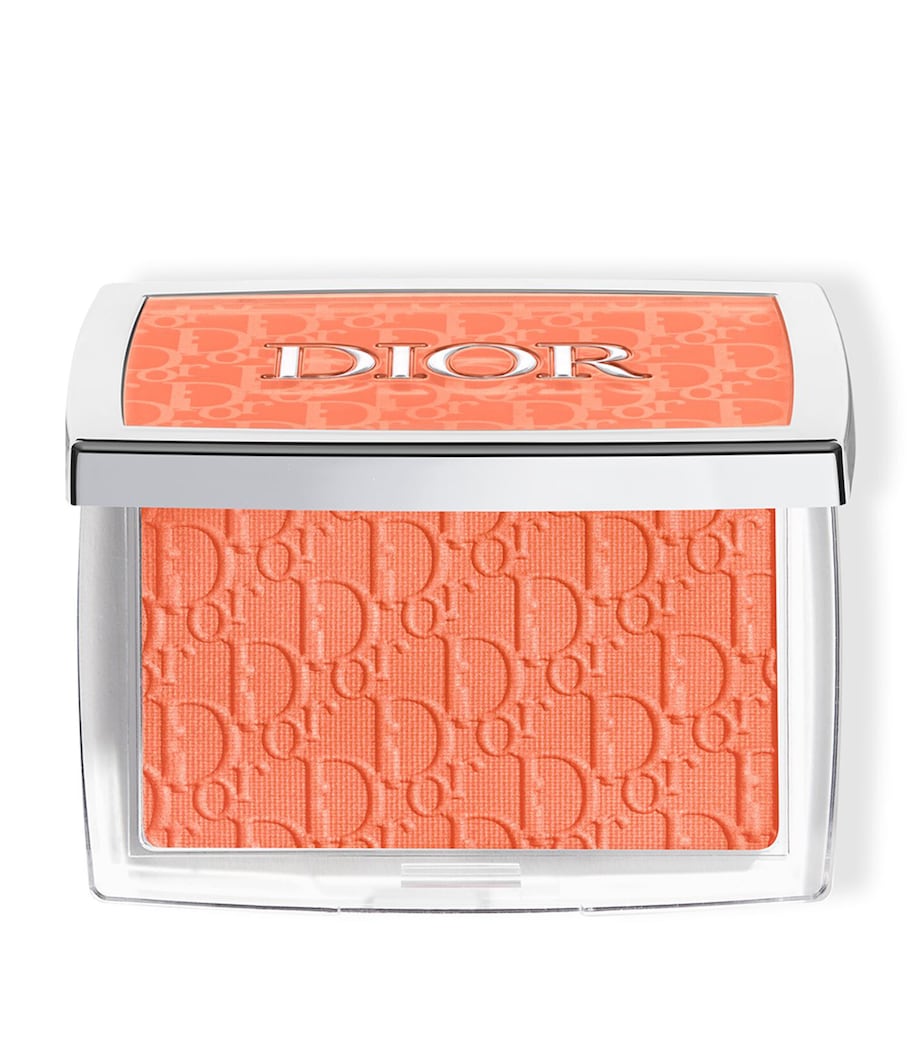 DIOR Rosy Glow Blush Coral Image 1
