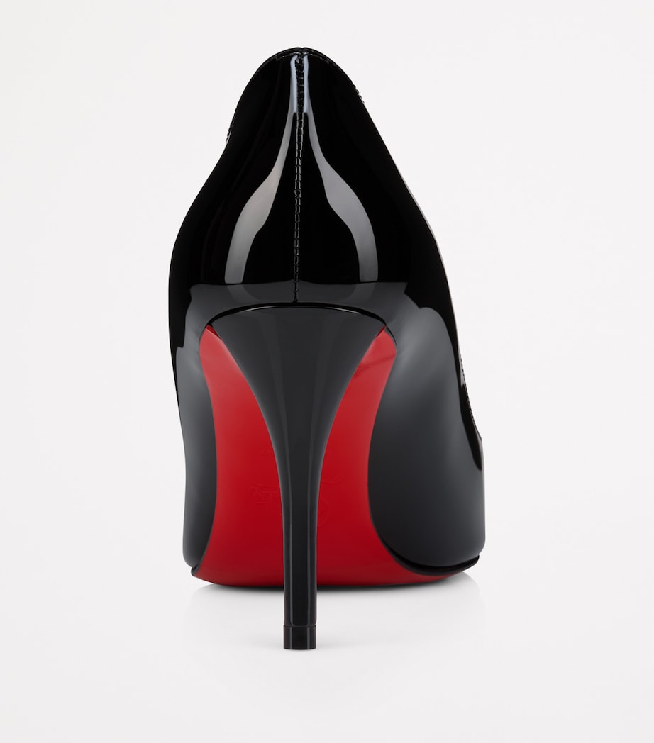 Miss Z Patent Leather Pumps 80 B439 Image 3