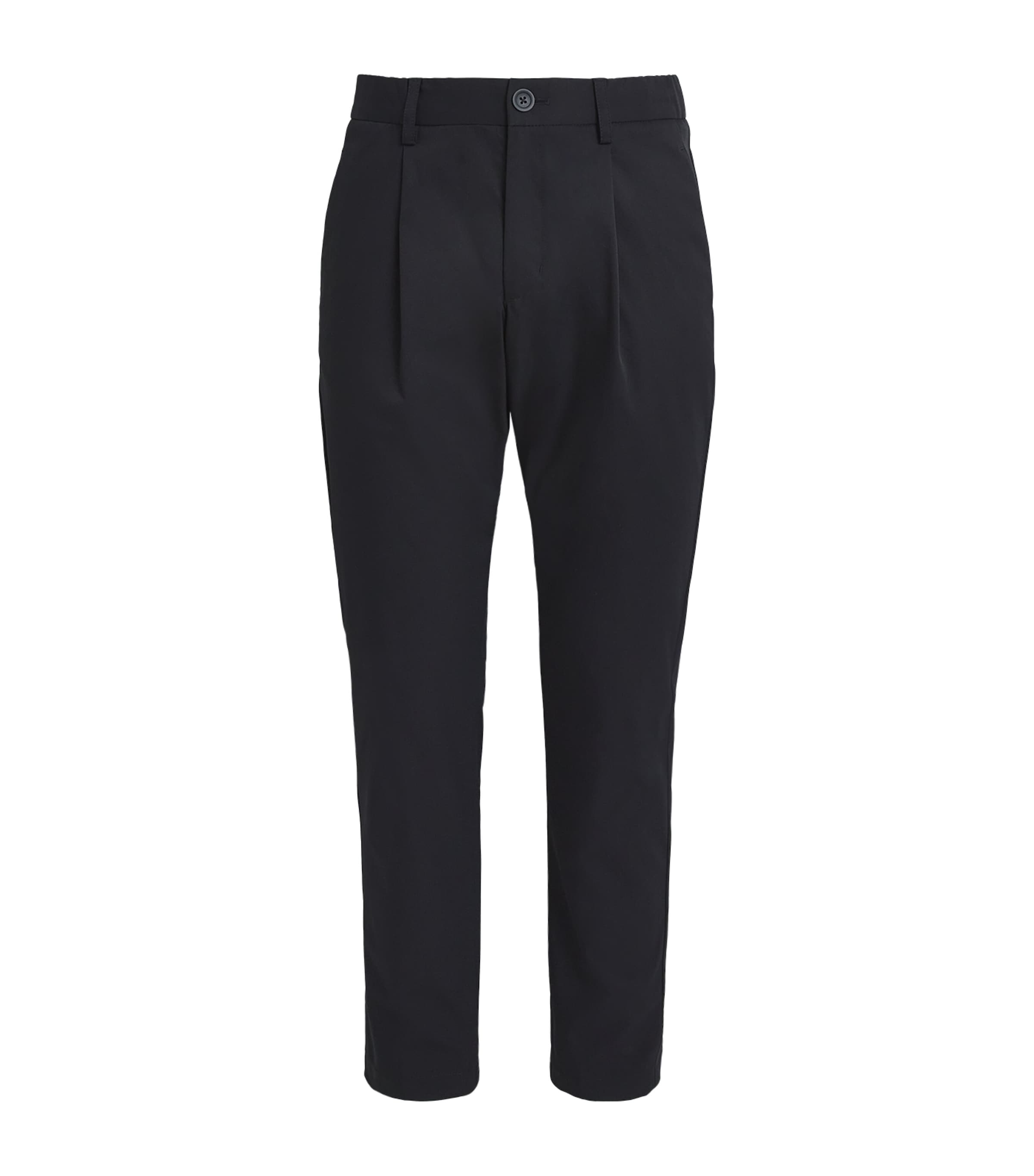 Cotton Feel Chinos BLUE 9200 Image 1