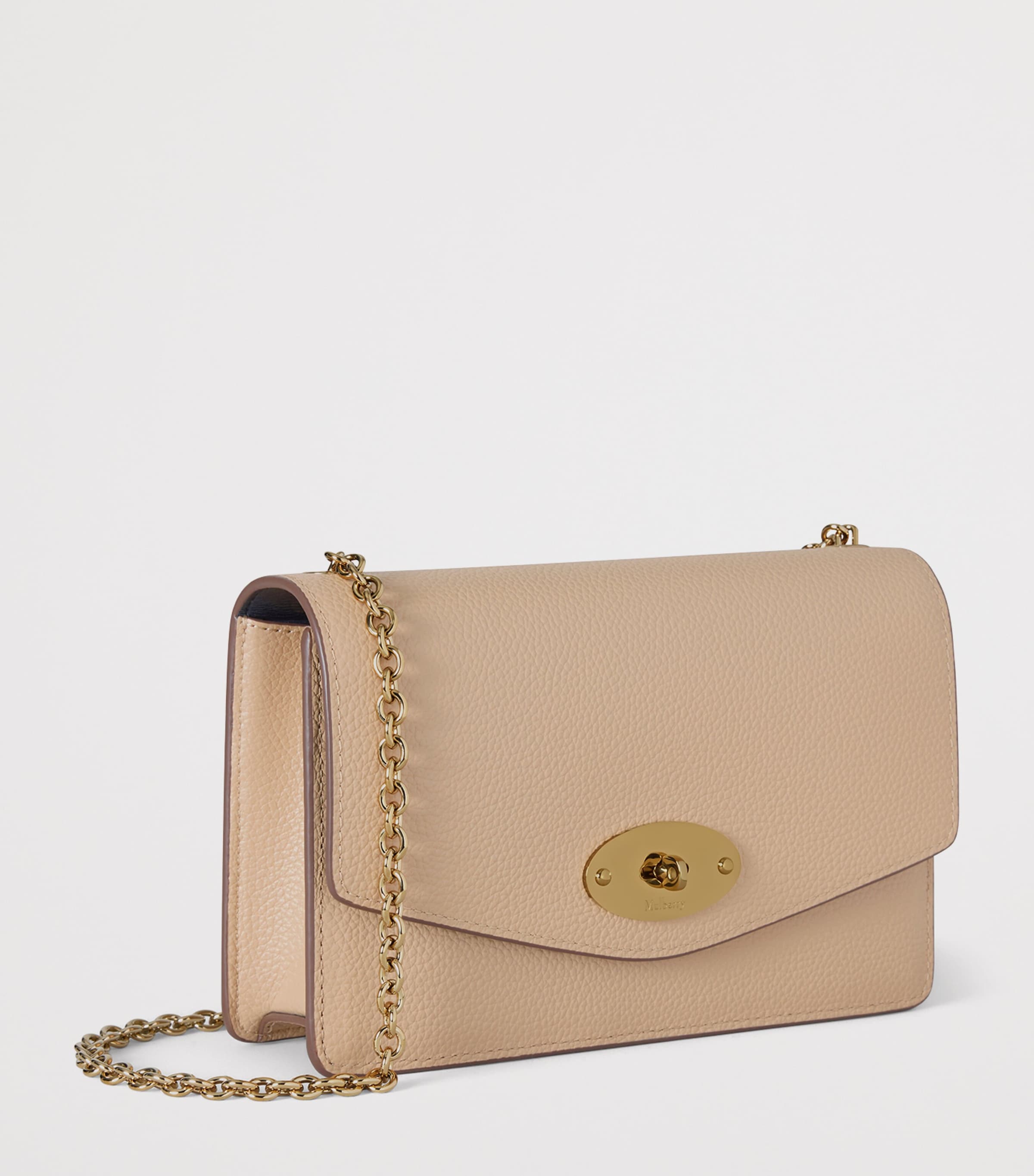 Small Darley Cross-Body Bag CRUMPET Image 2