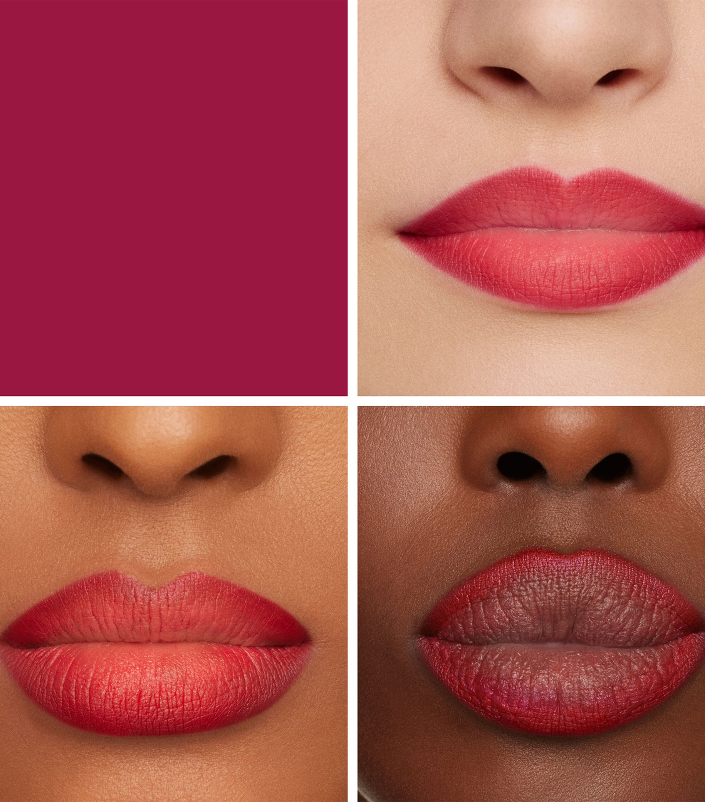 Caviar Perfecting Lip Liner MAUVE 2 Image 3