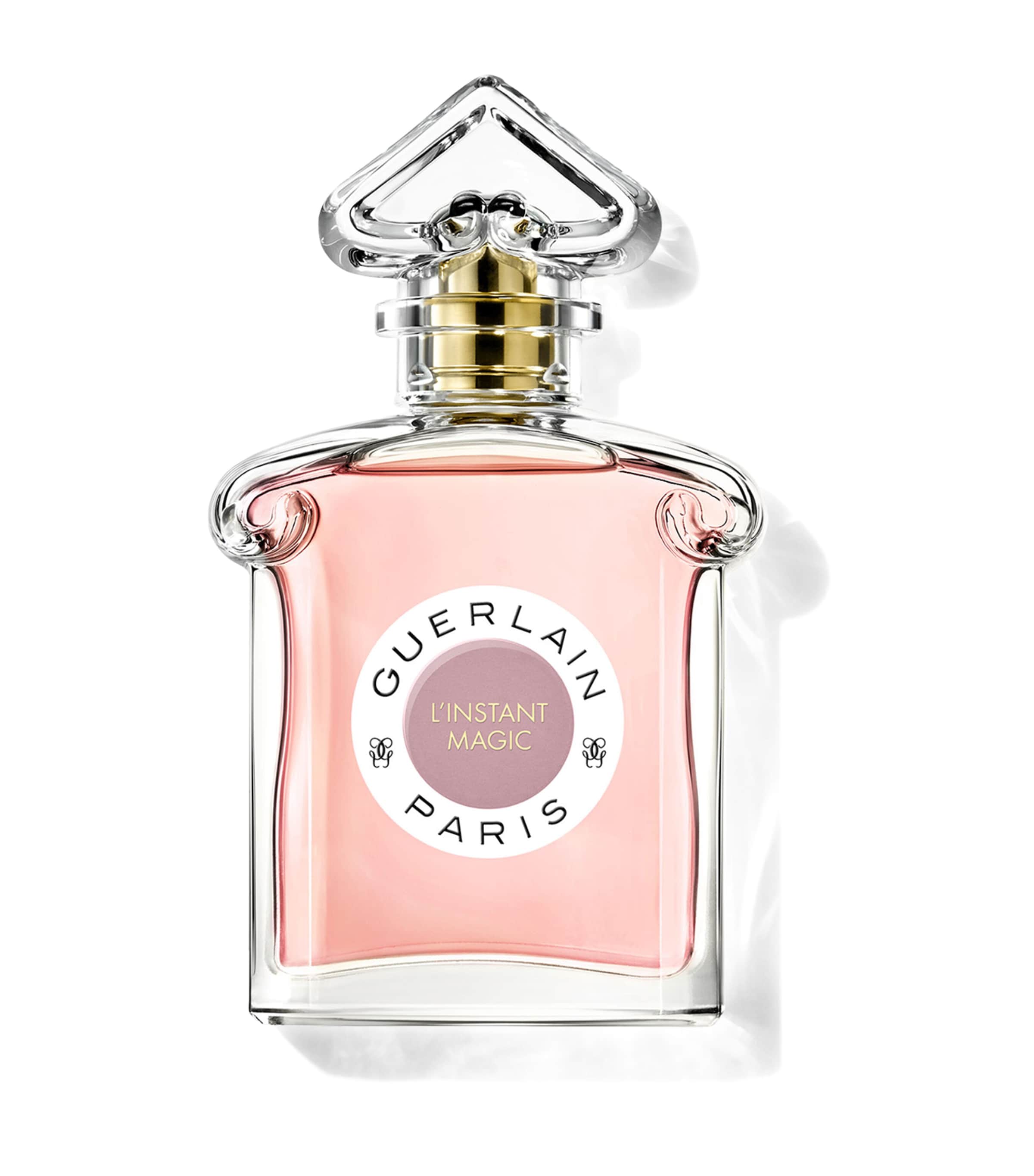 L'Instant Magic Eau de Parfum (75ml) NO COLOUR Image 1