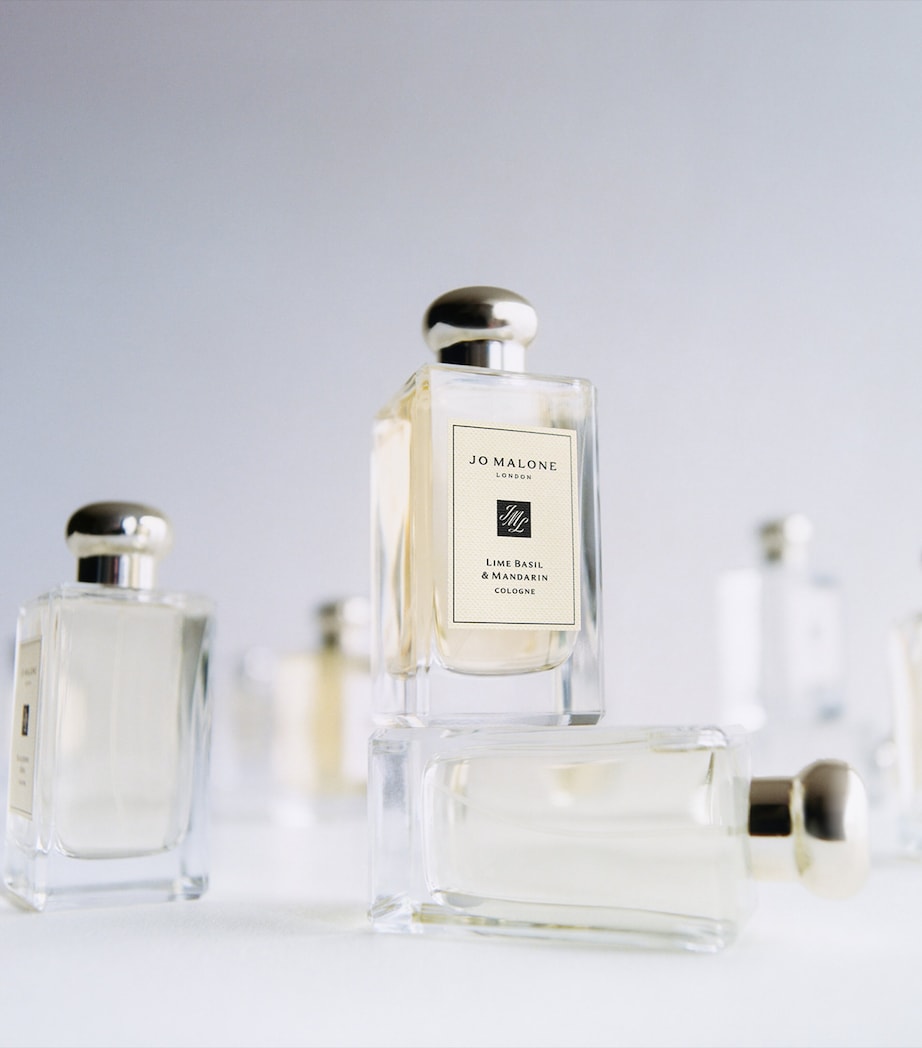 Nutmeg & Ginger Cologne (100ml) NO COLOUR Image 3