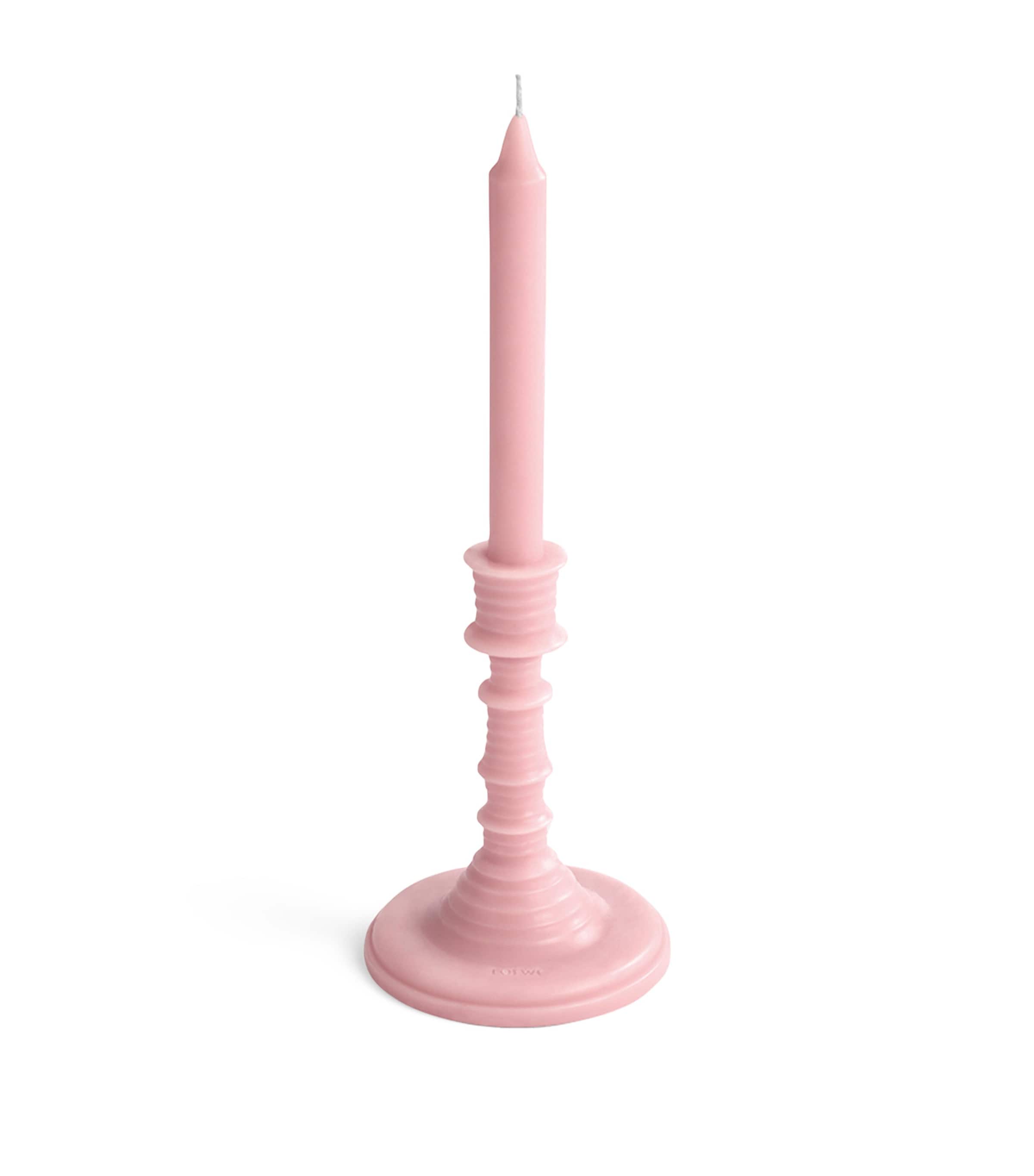 Ivy Chandelier Candle (330g) NO COLOUR Image 1