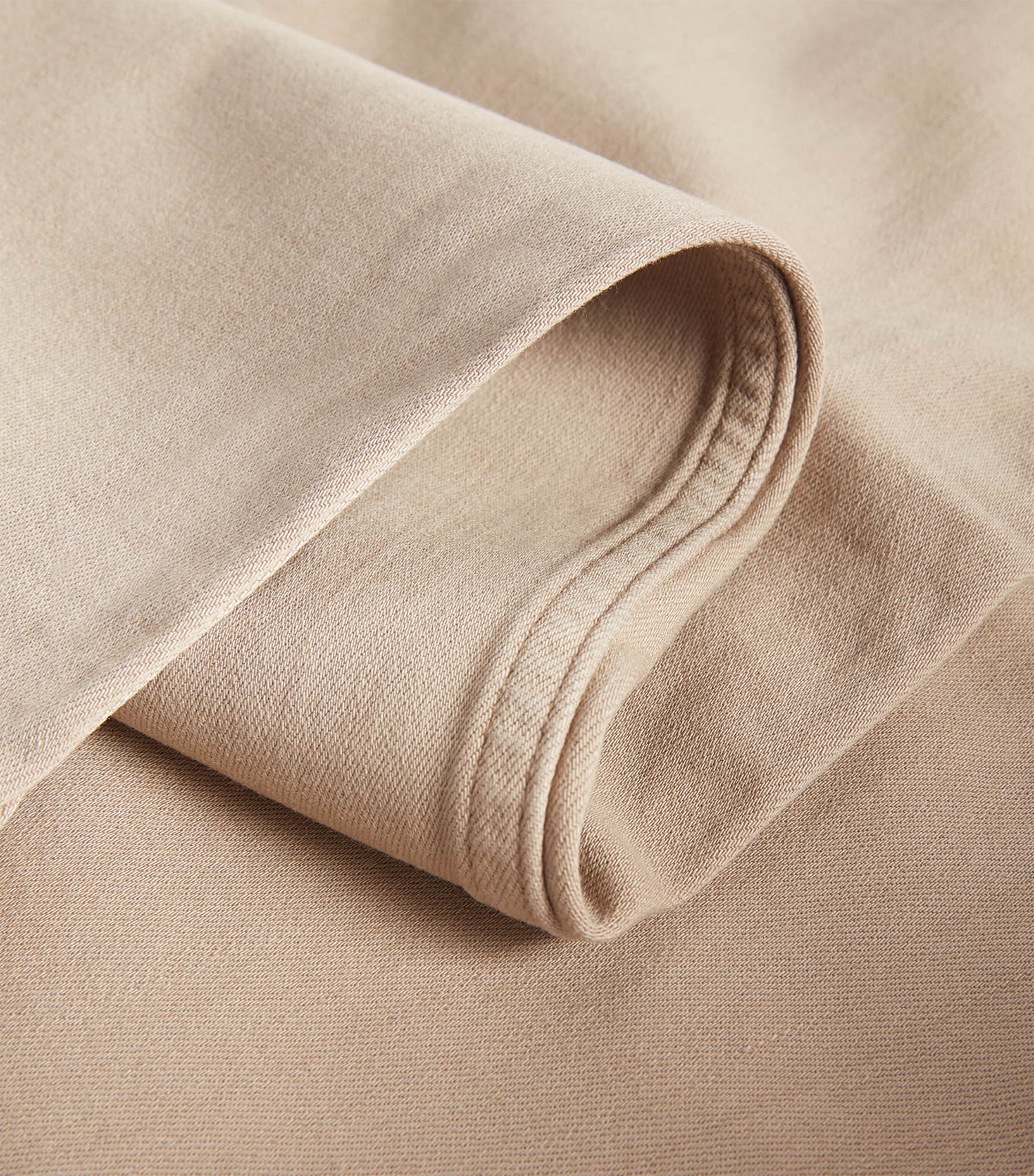 Federal Slim Jeans TOASTED ALMOND Image 5