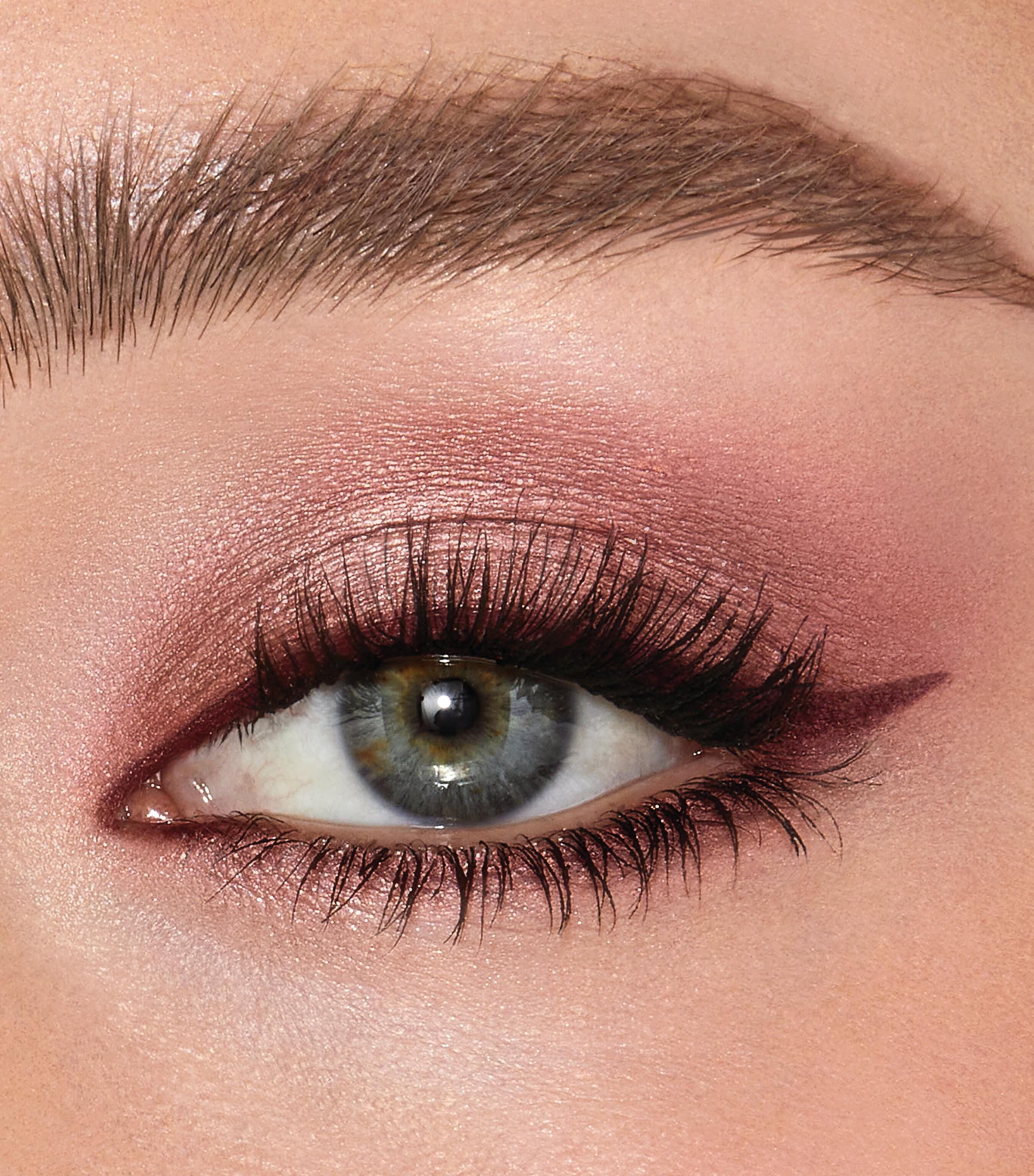 Eyes to Mesmerise Cream Eyeshadow PILLOW TALK Image 2