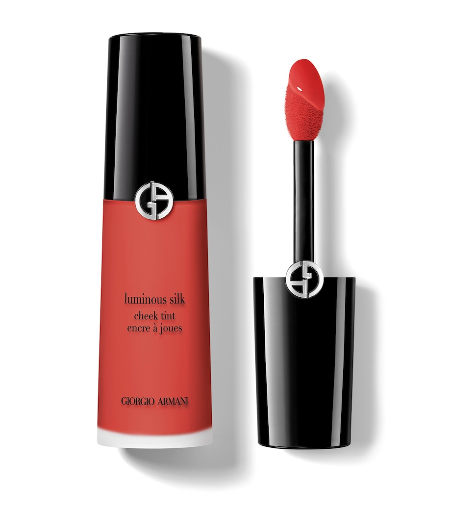 Luminous Silk Cheek Tint FLAMING RED Image 1