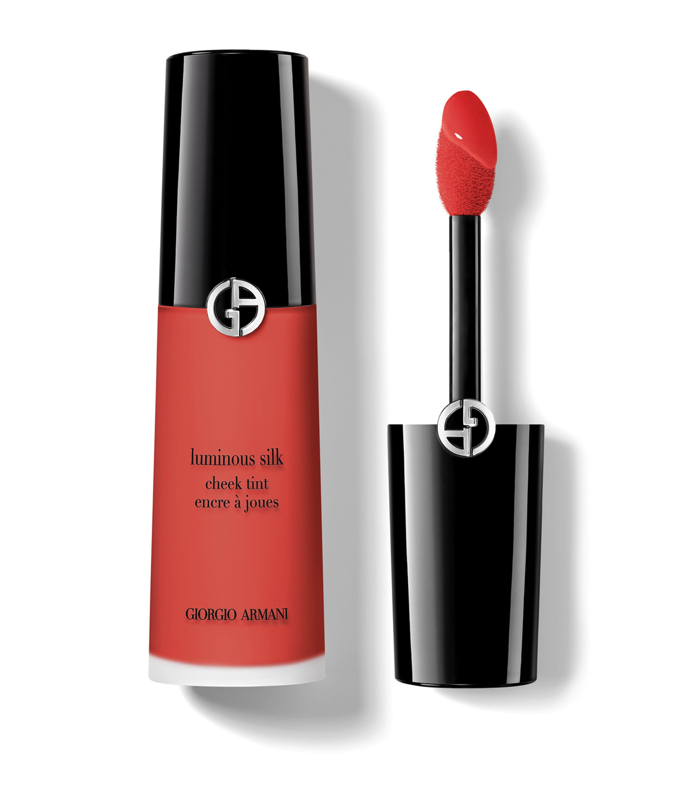 Armani Luminous Silk Cheek Tint | Make-up | Face | Blushers | Designers | Armani