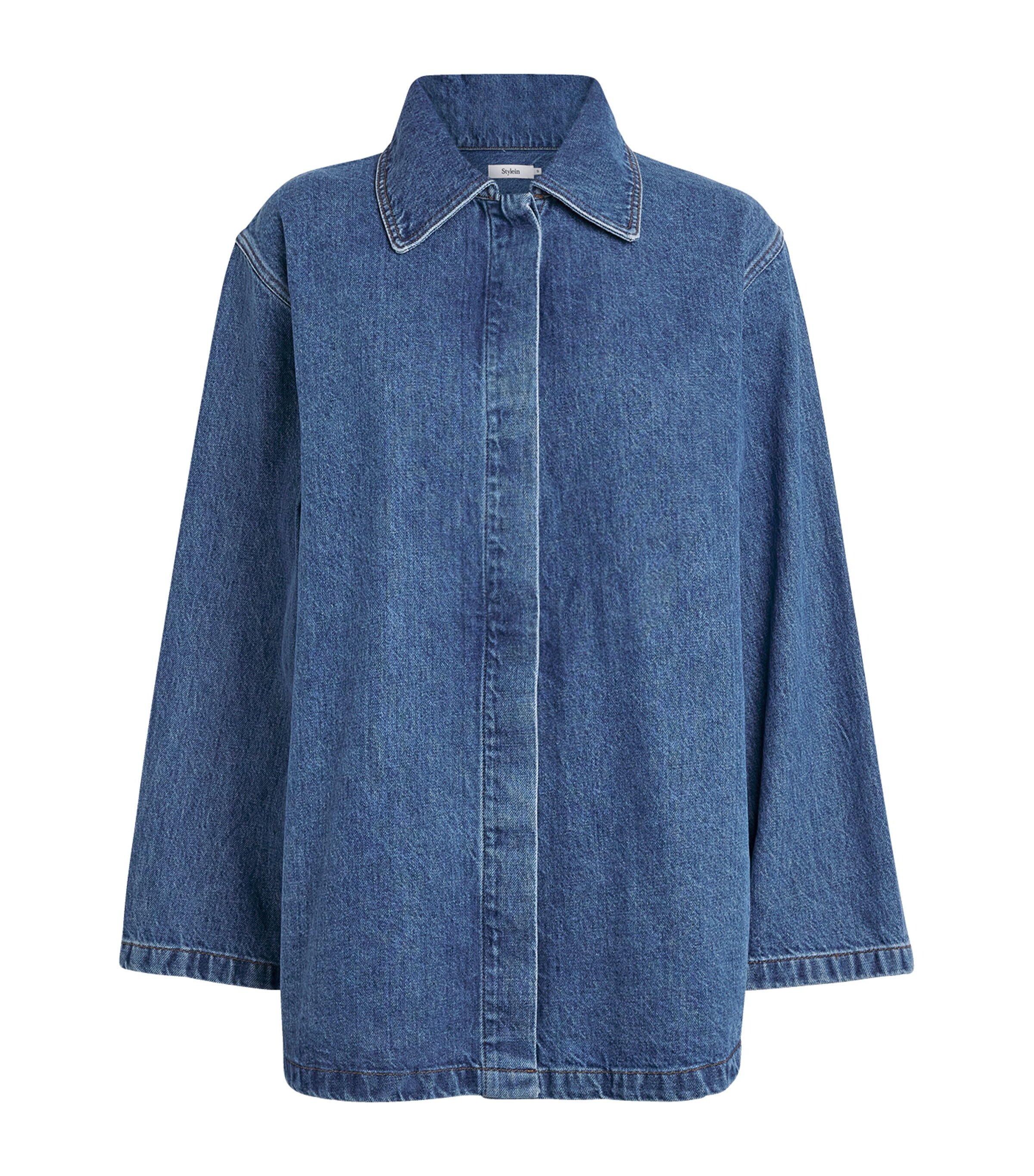 Karen - elegant jacket main image 1