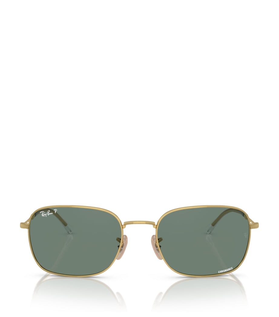 Metal 0RB3706 Sunglasses 001/O9 Image 1