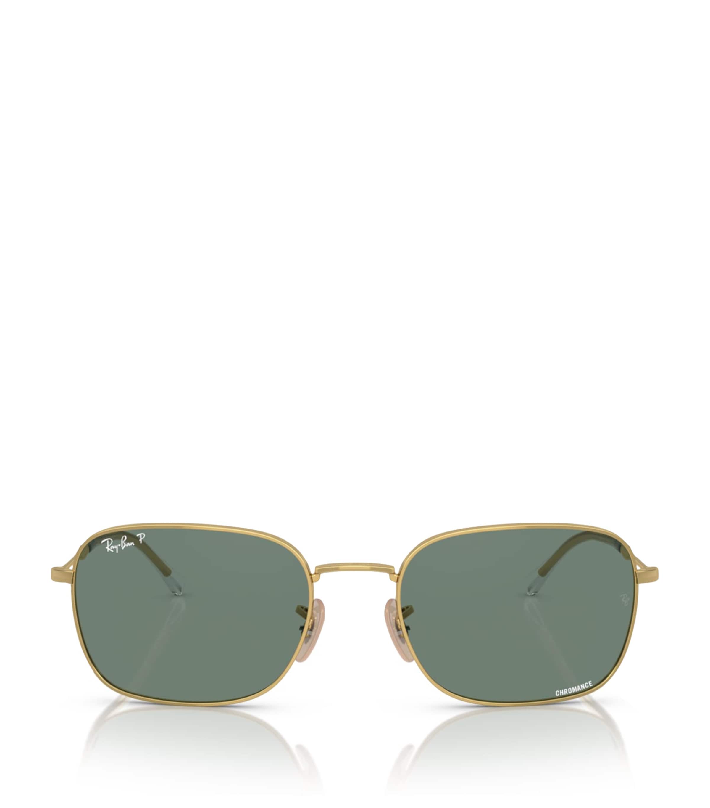 Ray-Ban Metal 0RB3706 Sunglasses | Holiday Shop | Womens | Sunglasses | Women Accessories | Designers | Ray Ban
