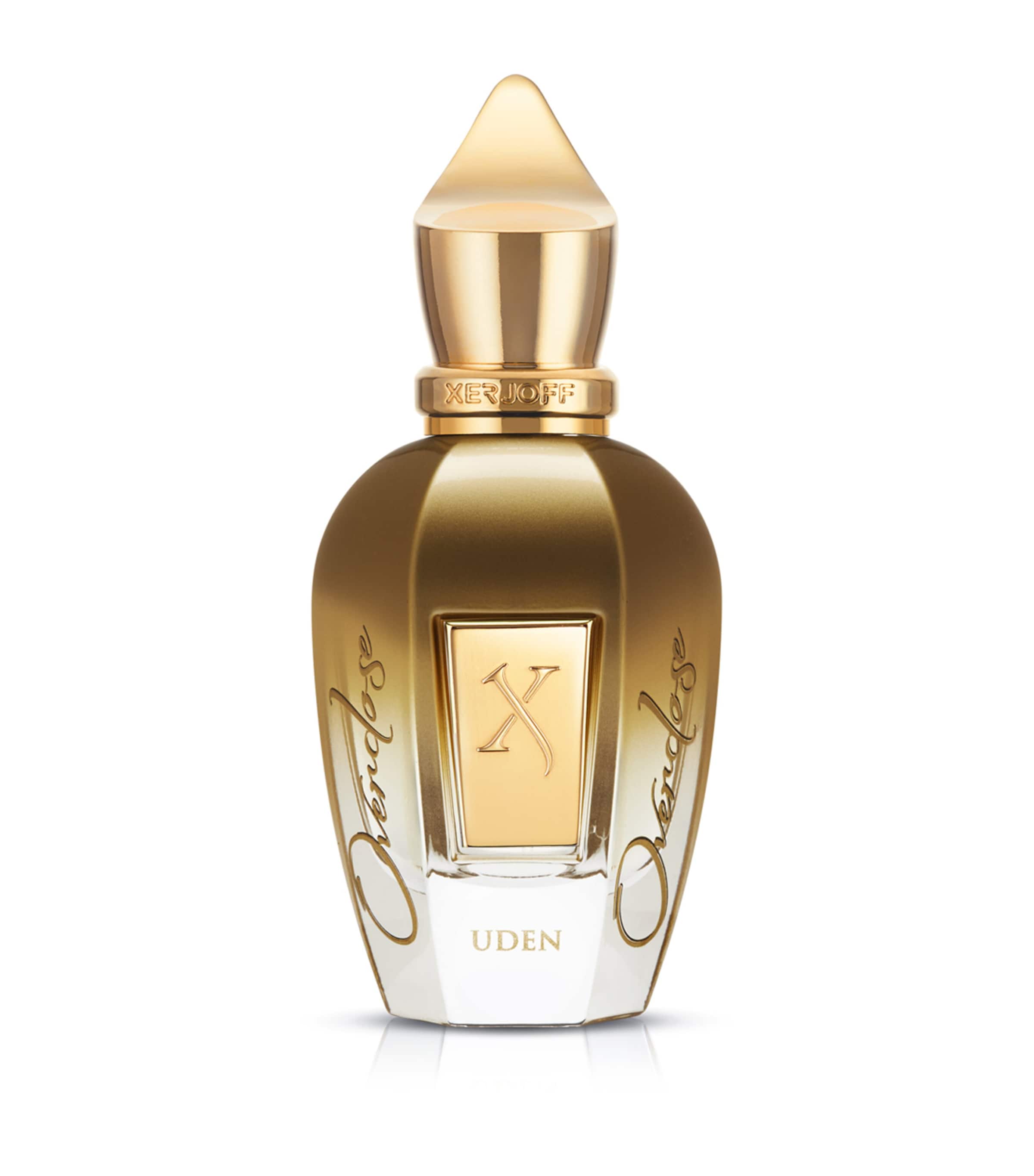 Xerjoff Shooting Stars Uden Overdose Eau De Parfum