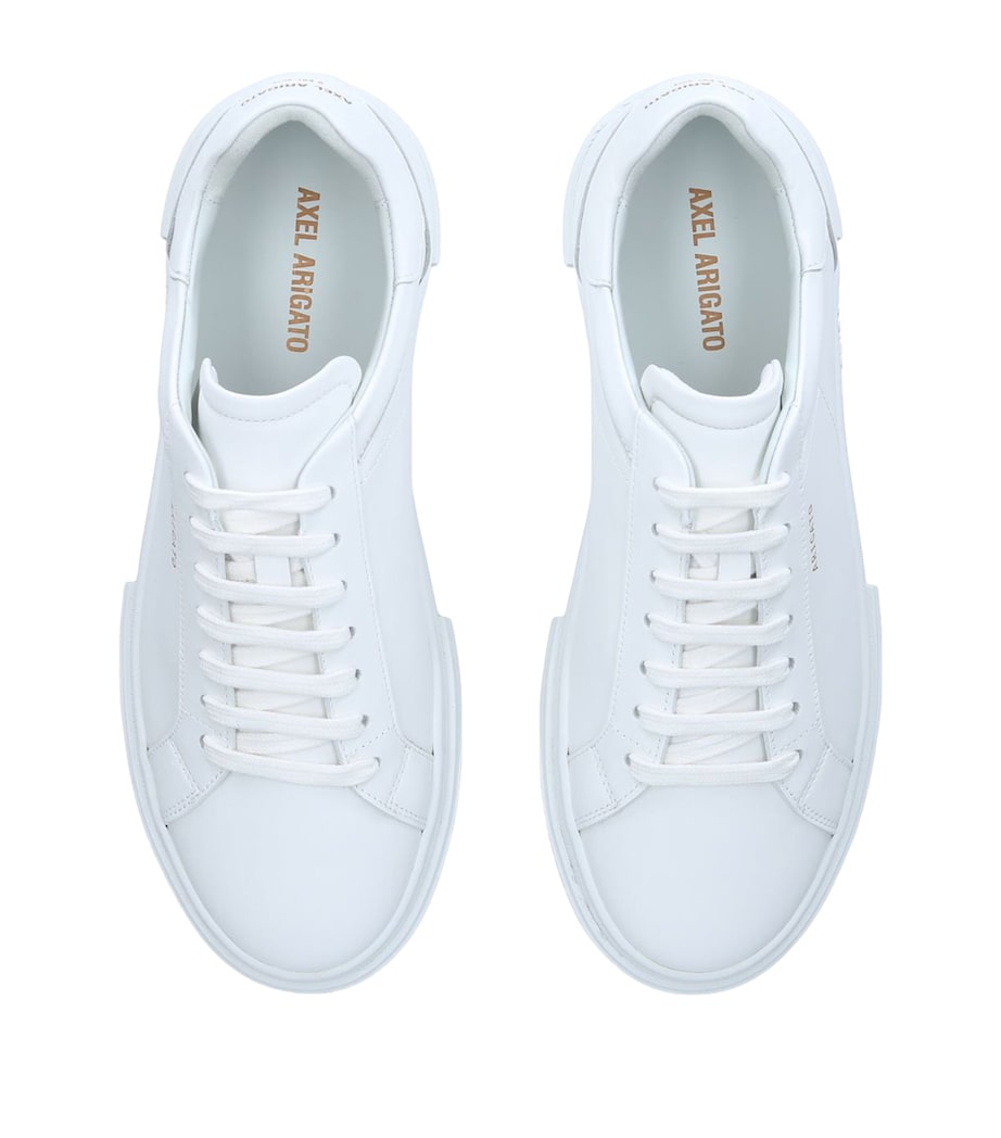 Atlas Sneakers WHITE Image 4