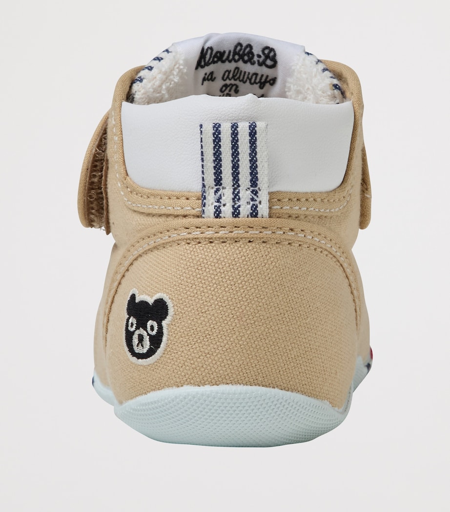 Miki House Double-B Sneakers Image 8