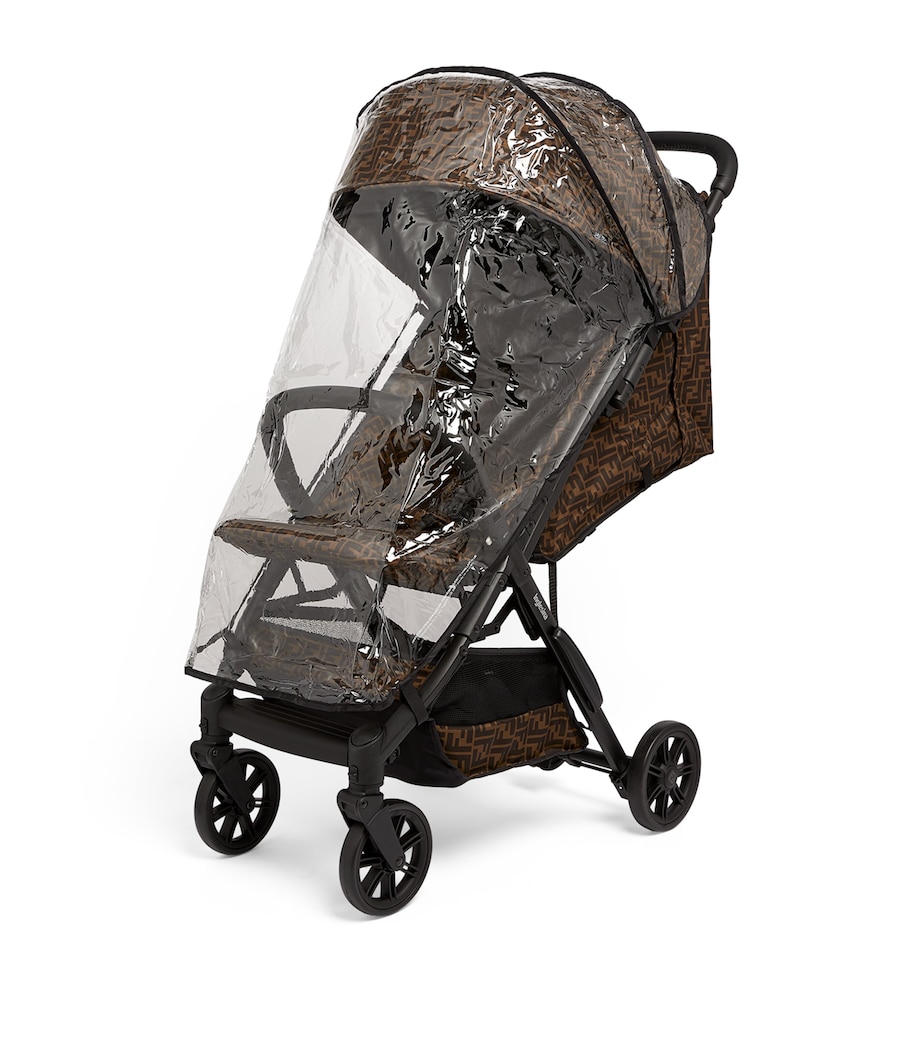 FF Print Stroller Image 6