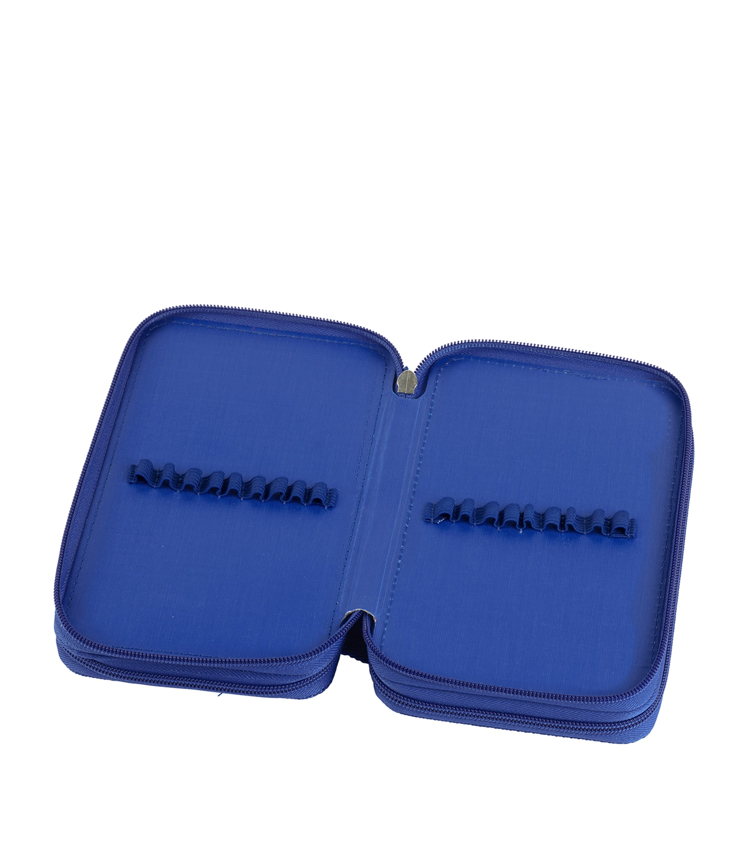 Triple Decker Dinosaur Pencil Case MULTI Image 7