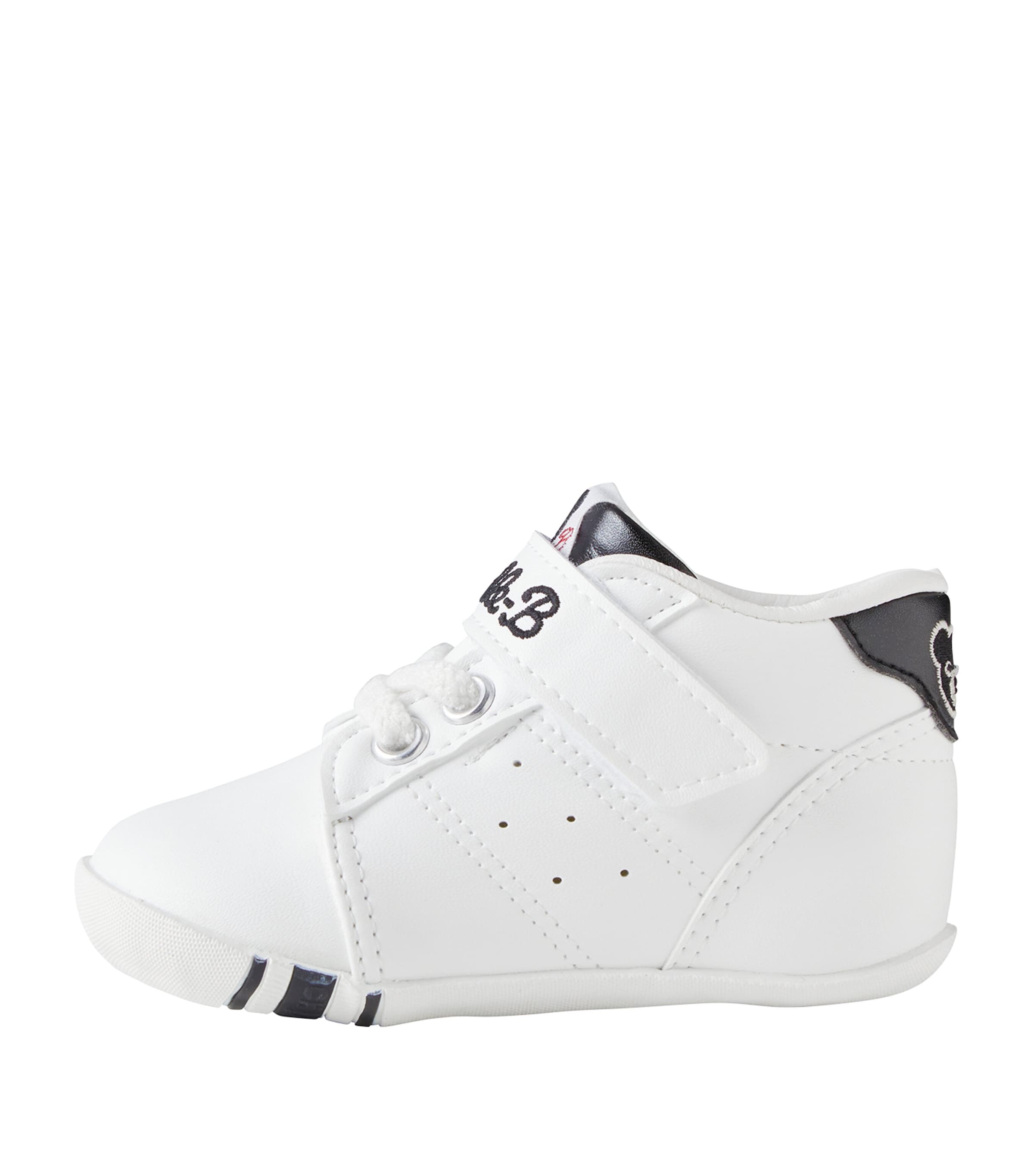 Double B High-Top Sneakers 1 Image 2