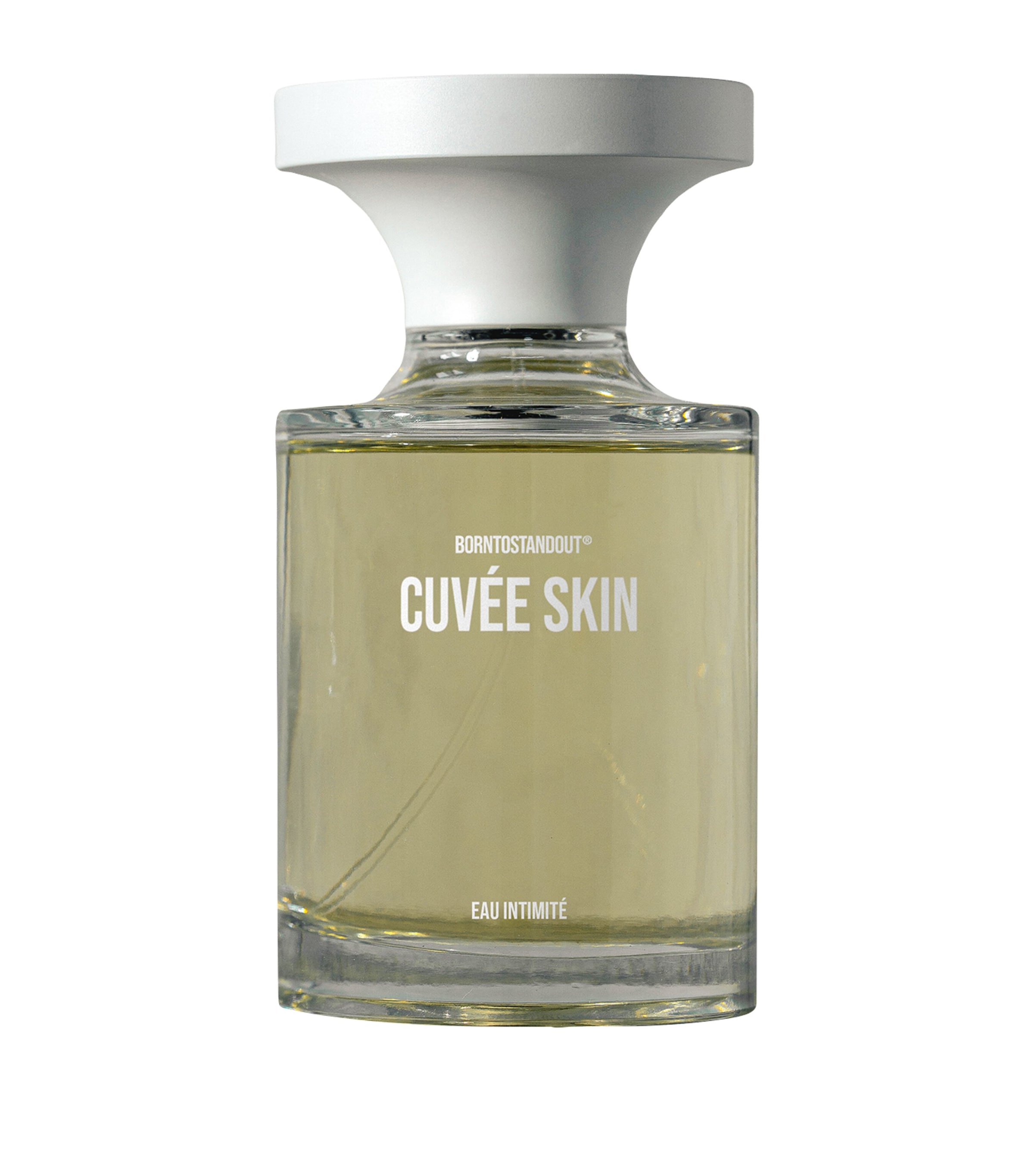 Borntostandout Cuvée Skin Eau De Toilette