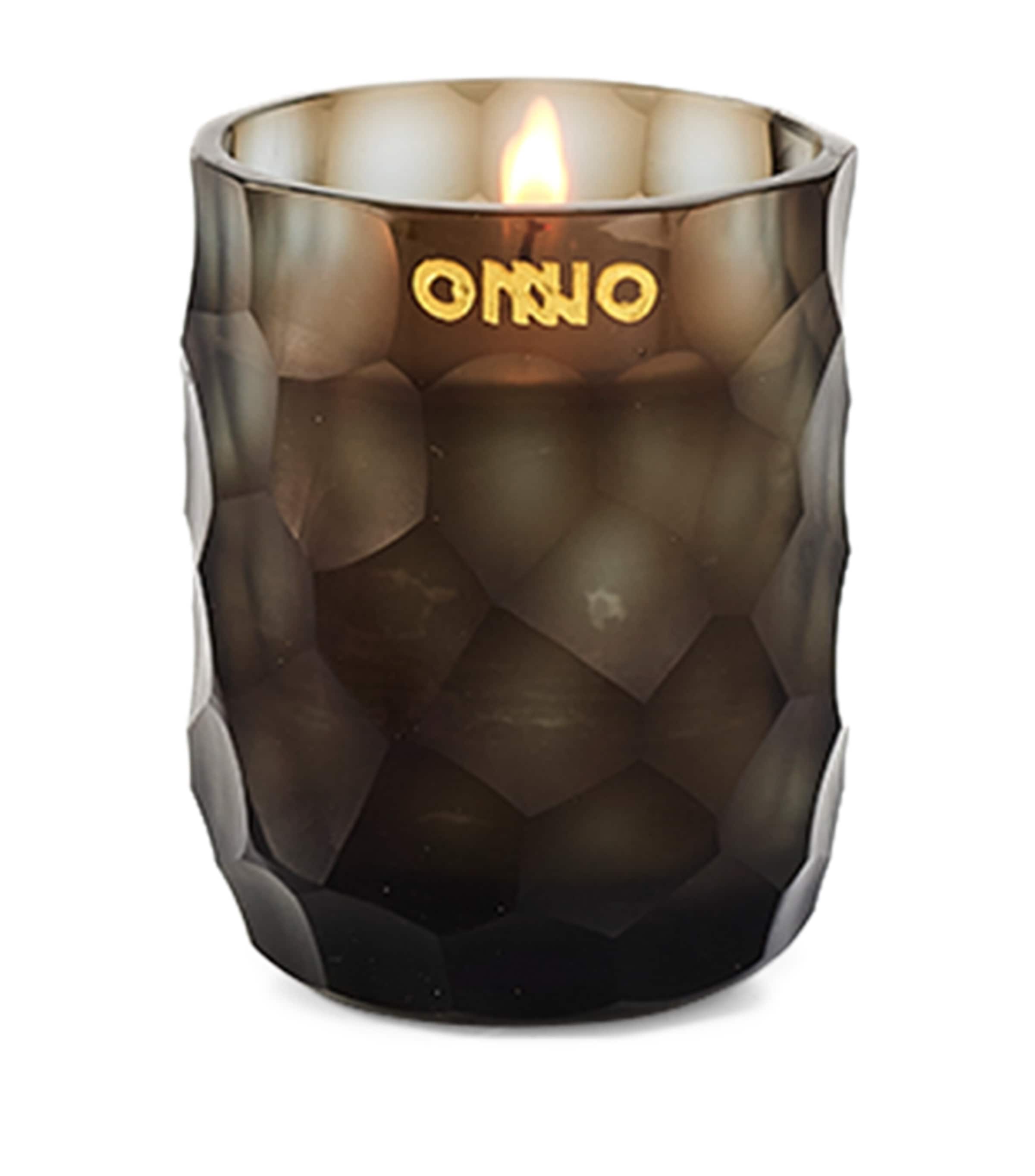 Onno Zanzibar Eternal 60 Candle In Green