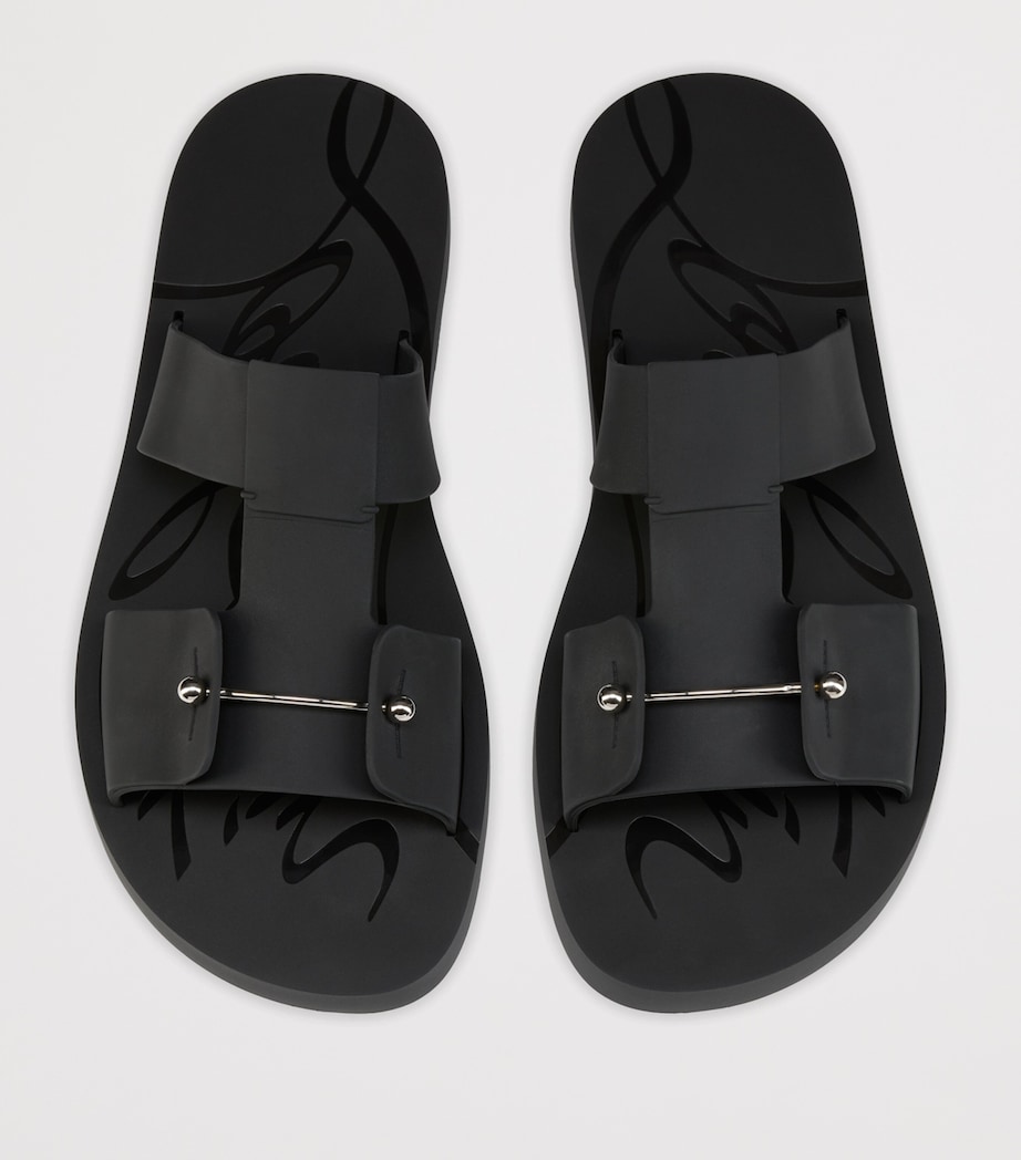 Christian Louboutin Zakouski Sandals Image 5