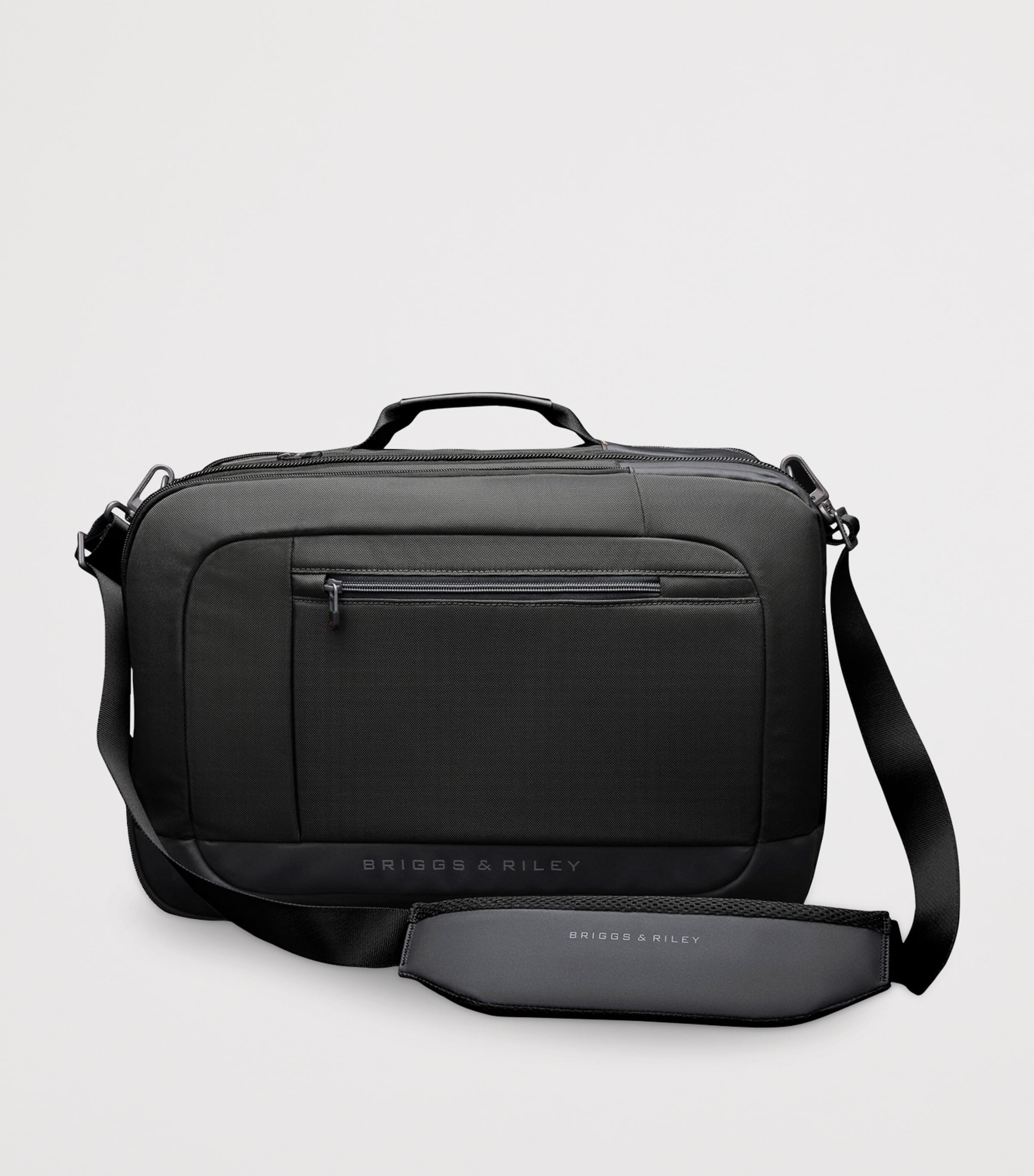 ZDX Convertible Backpack BLACK Image 5