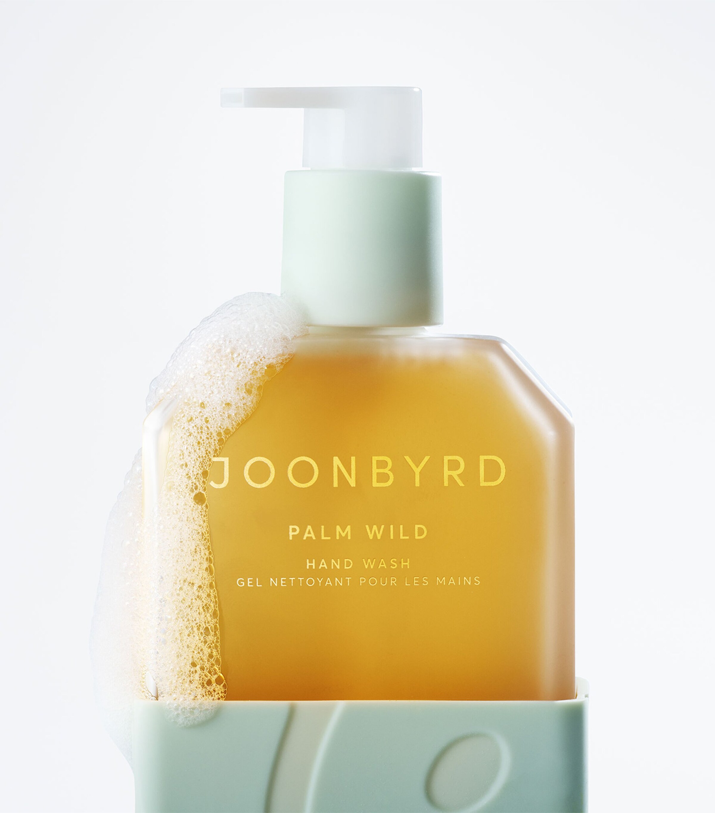 Joonbyrd Palm Wild Hand Wash (300ml) Image 4