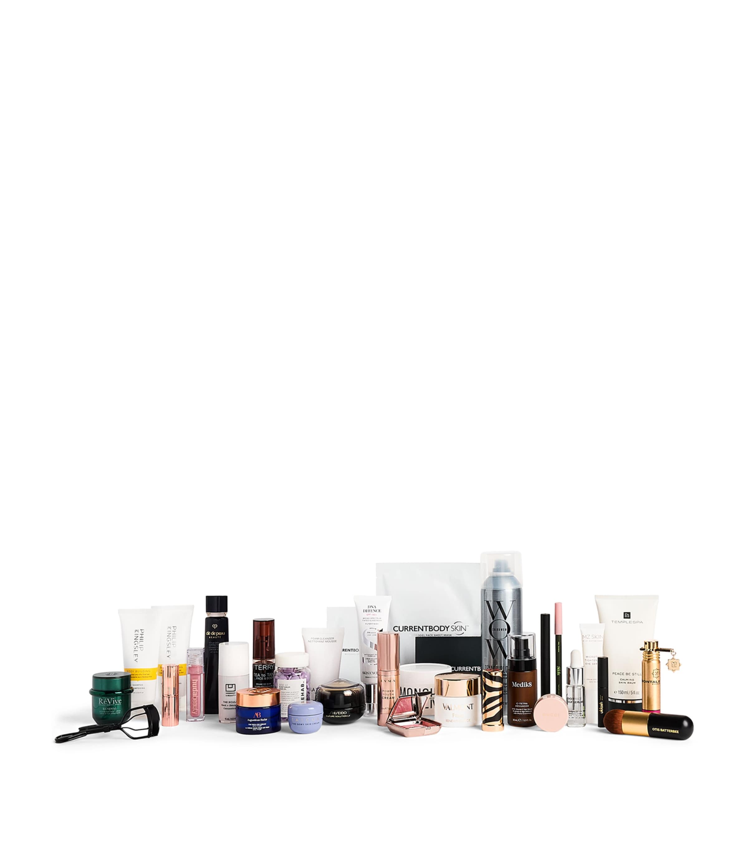 Harrods of London The Harrods Beauty Advent Calendar 2026 Image 4