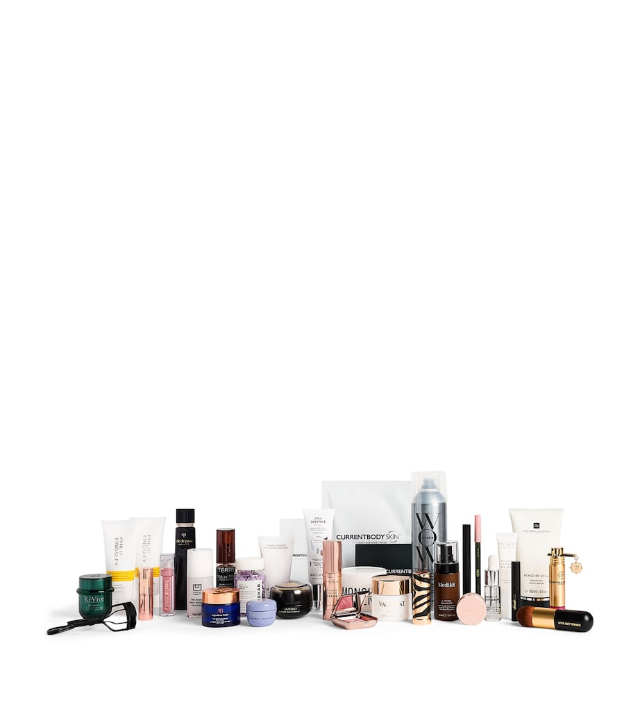 Harrods of London The Harrods Beauty Advent Calendar 2026 Image 4