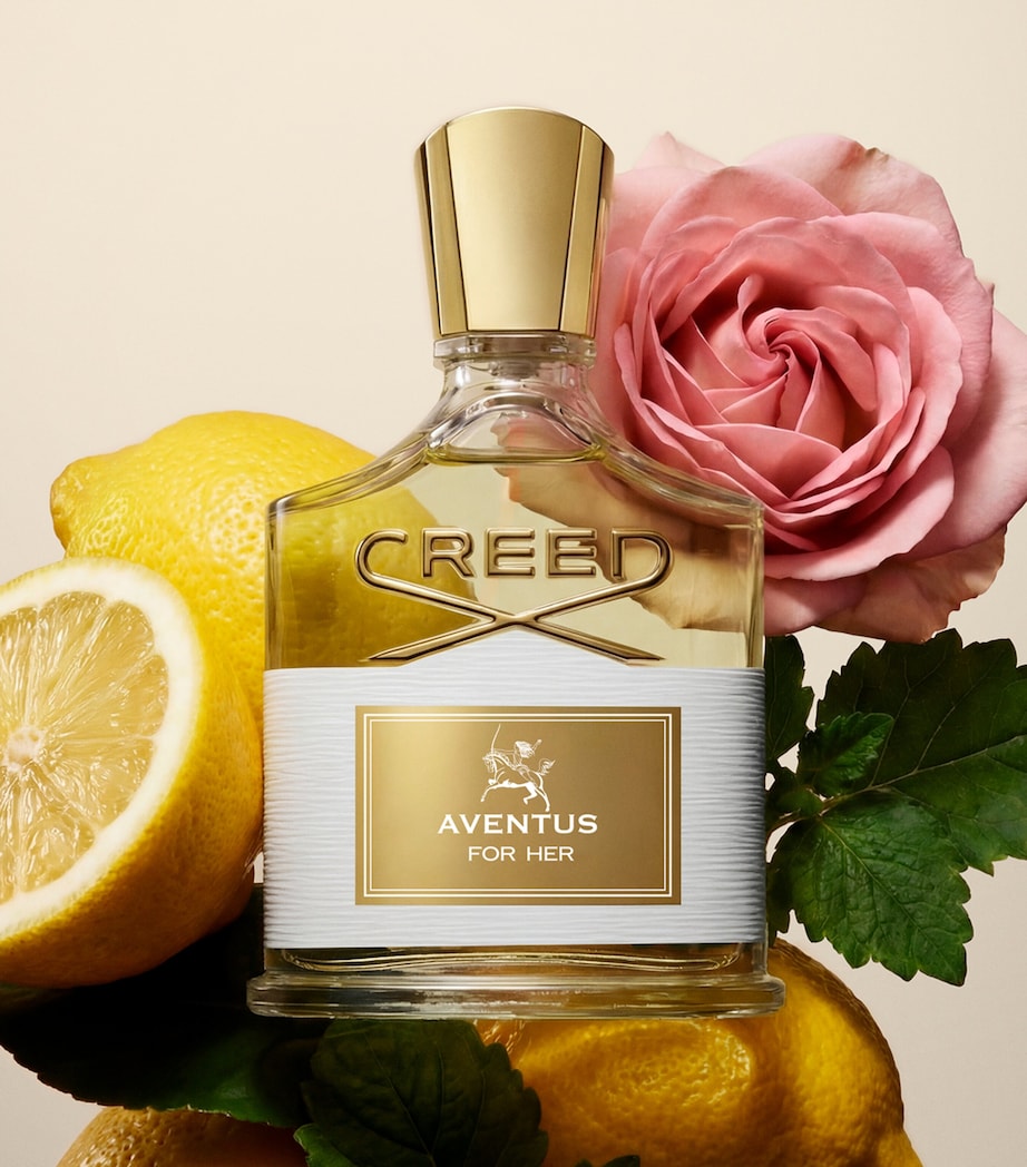 Creed Aventus For Her Eau de Parfum (75ml) Image 2