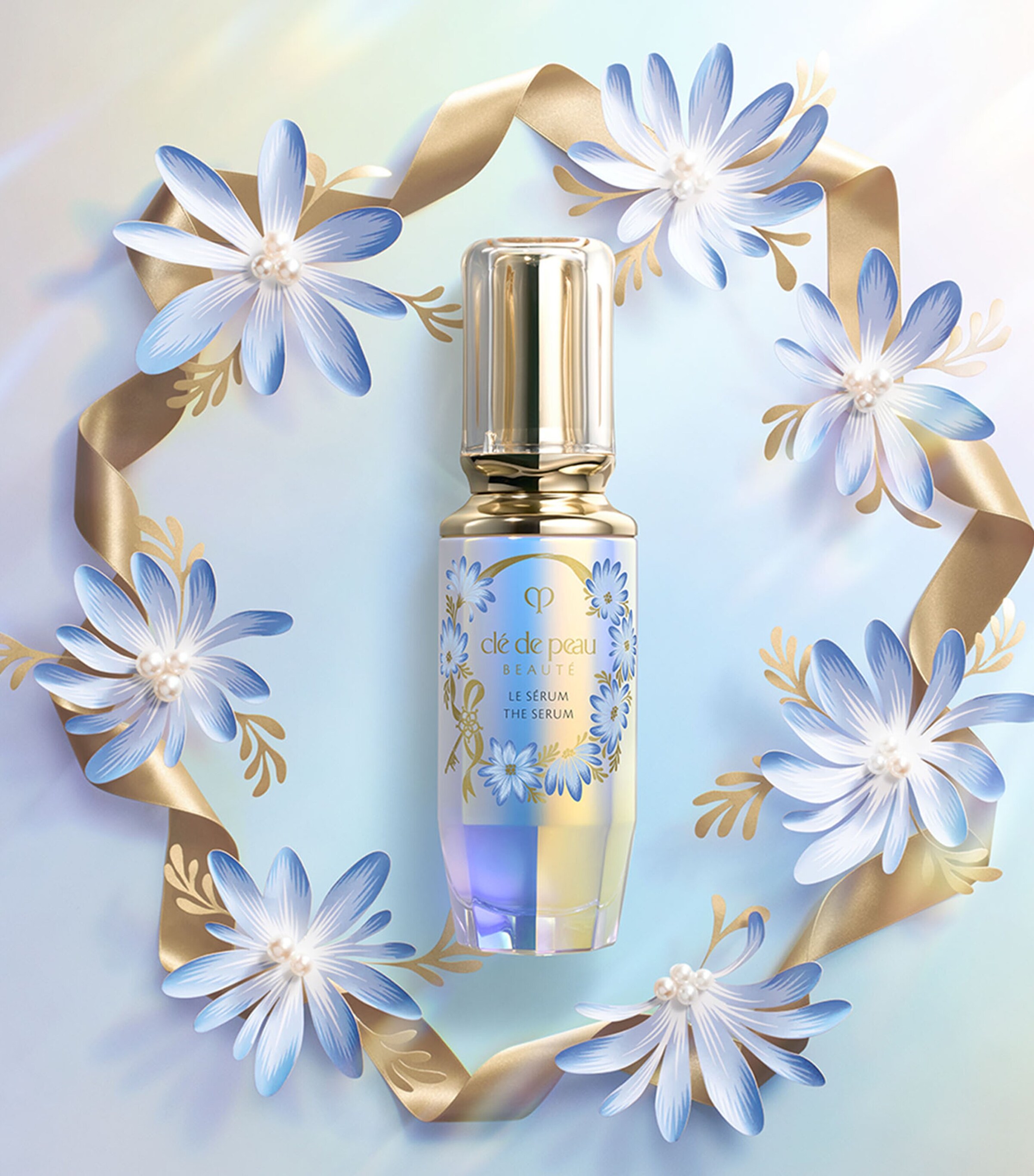 The Serum - Limited Edition (50ml) NO COLOUR Image 2