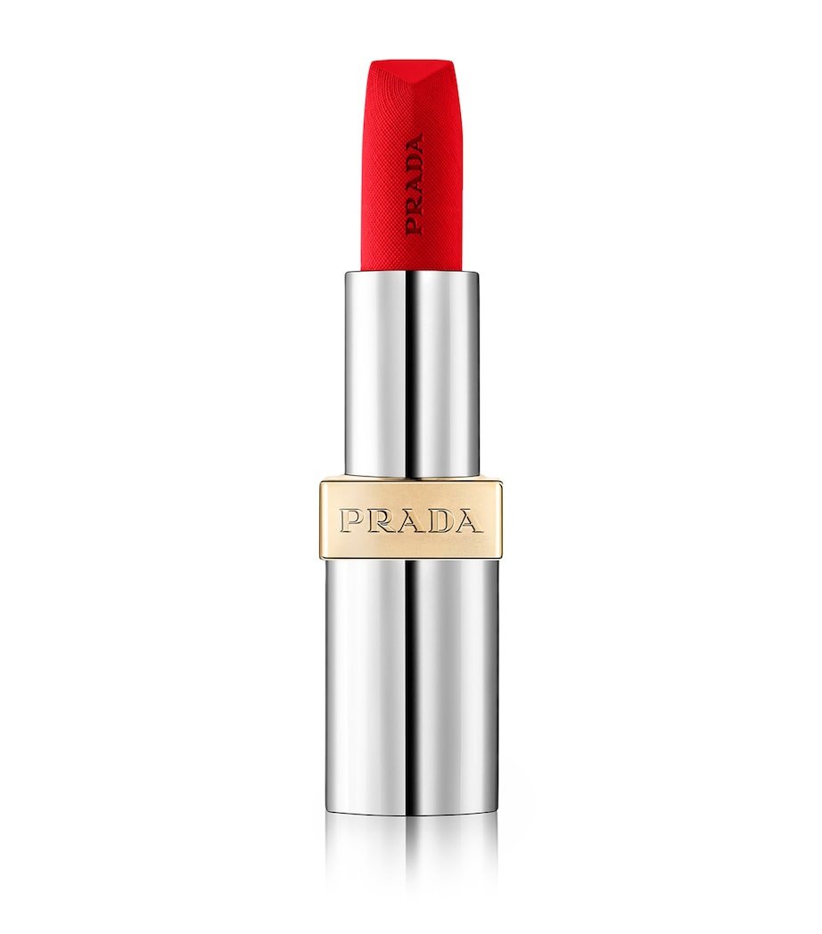 Prada Monochrome Hyper Matte Lipstick R26 Image 1